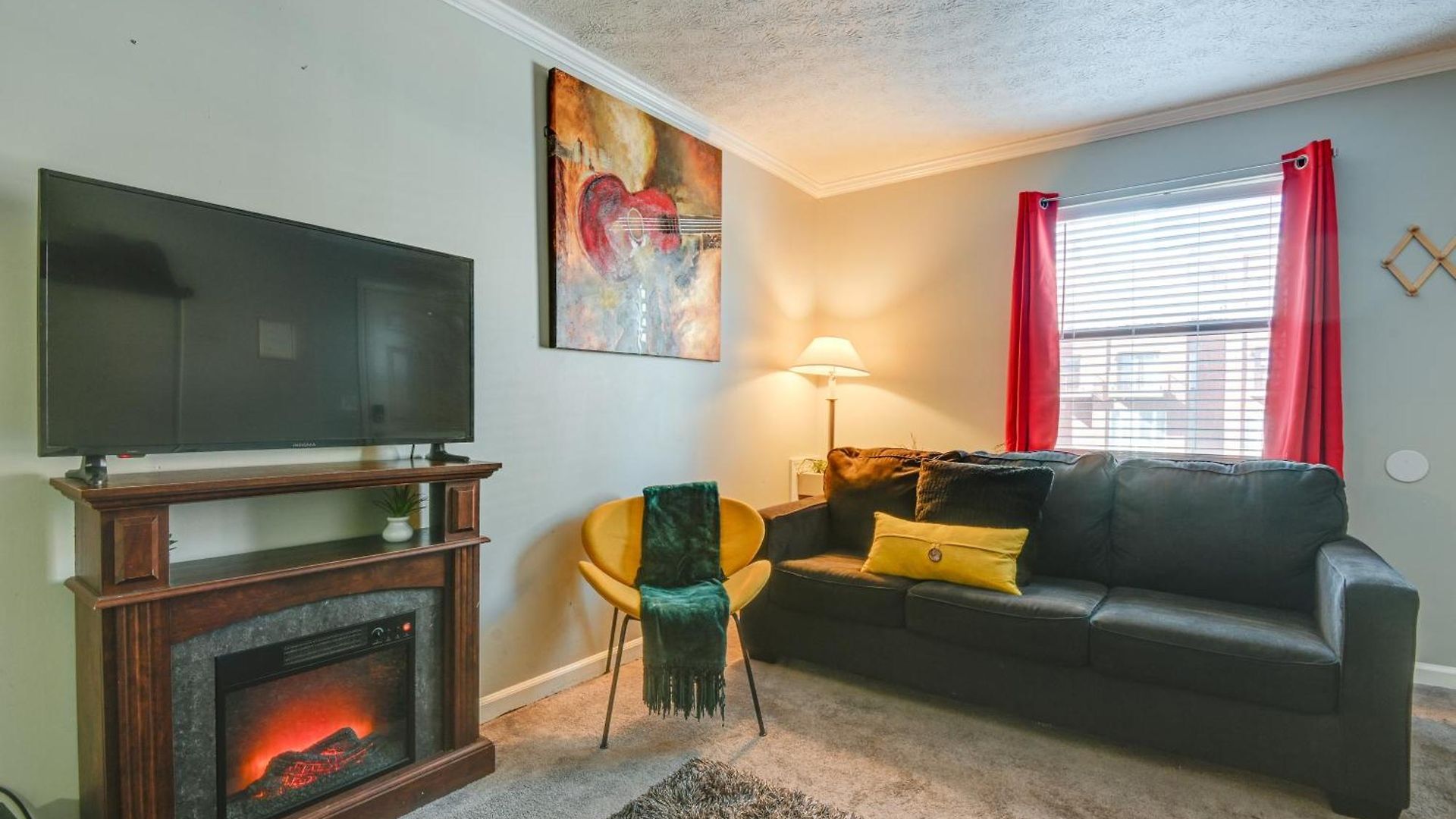 1 Mi To Dtwn: Pet-friendly In * Nashville