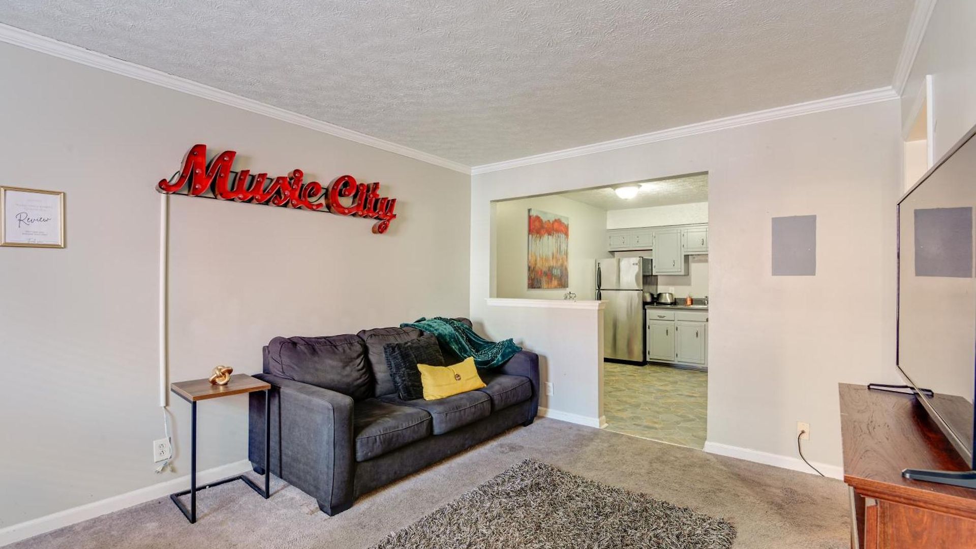 Apartment 1 Mi To Dtwn: Pet-friendly In *