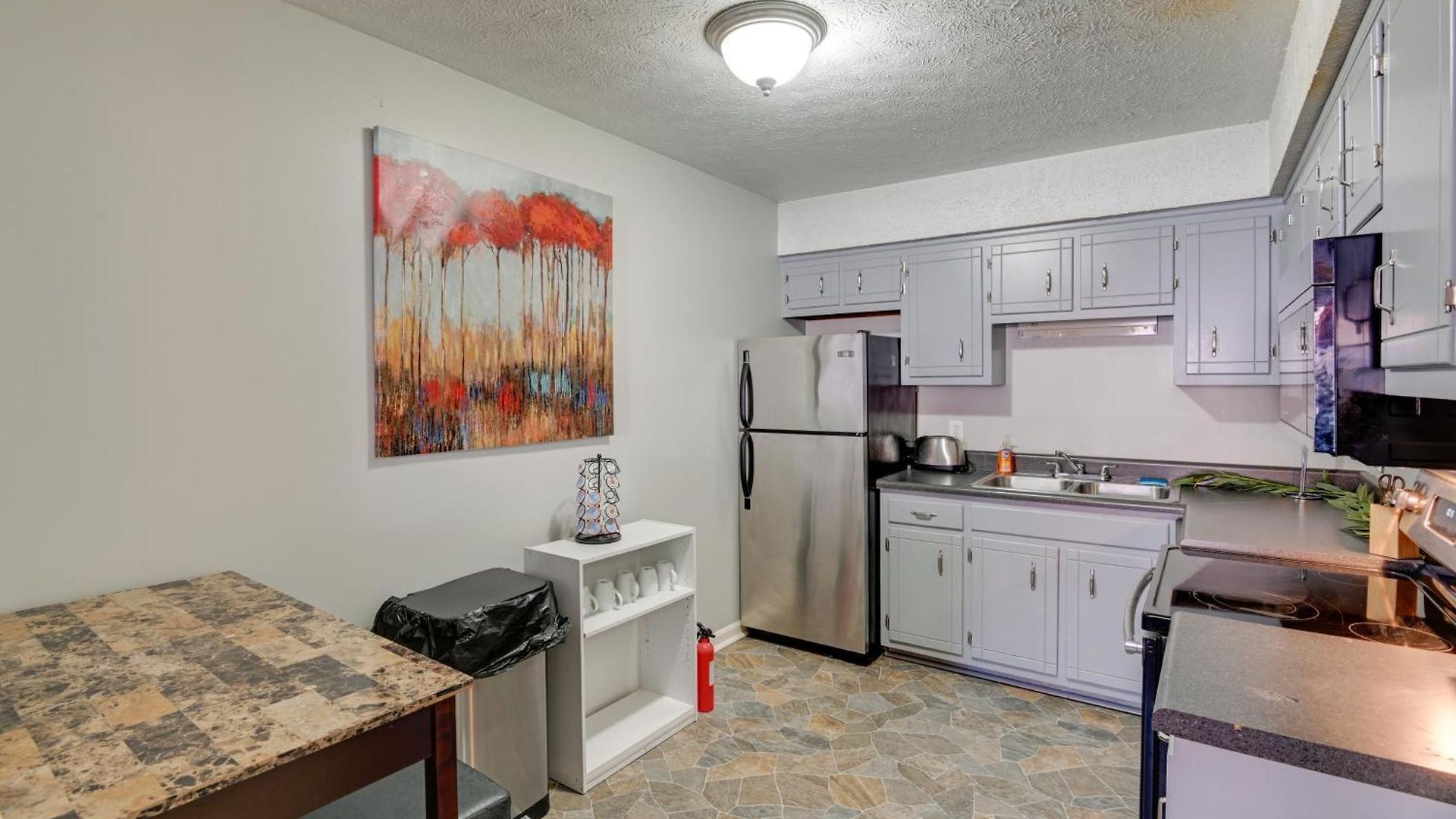 1 Mi To Dtwn: Pet-friendly In Apartment Nashville