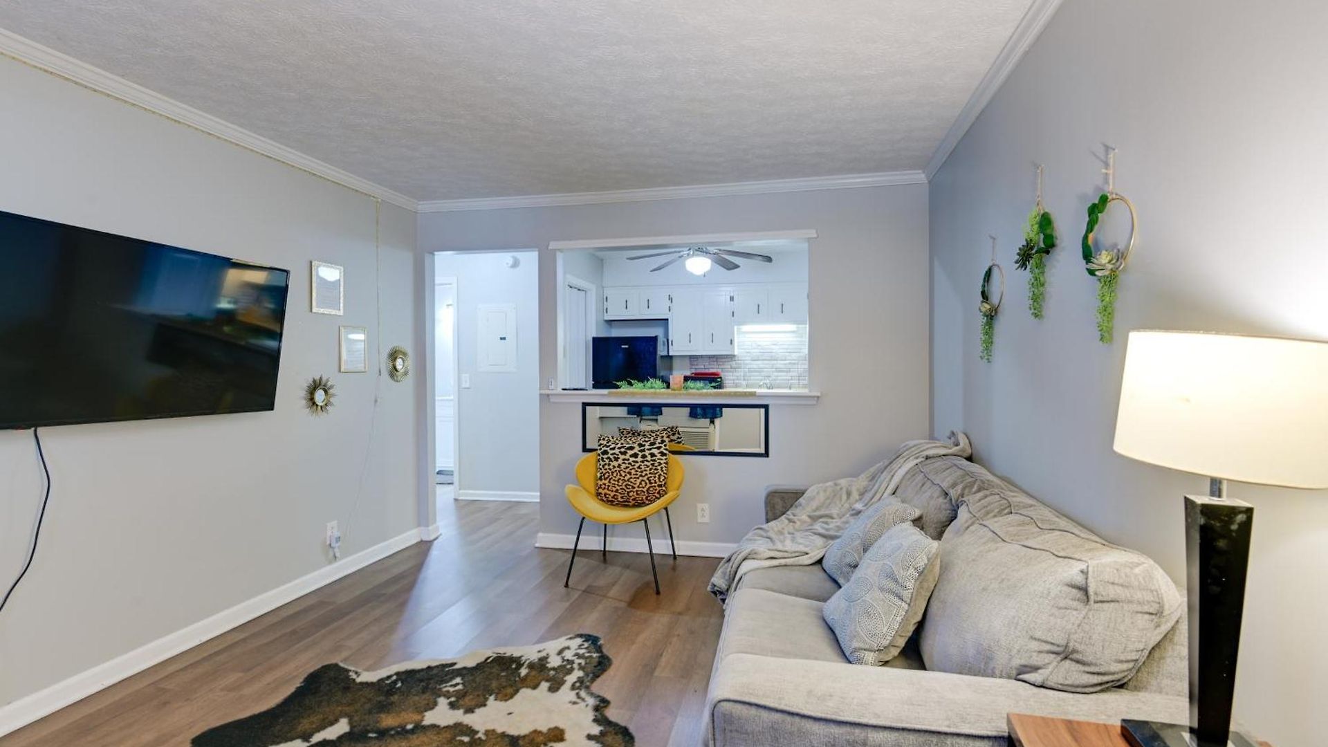 Apartment < 1 Mi To Vanderbilt: Nashville
