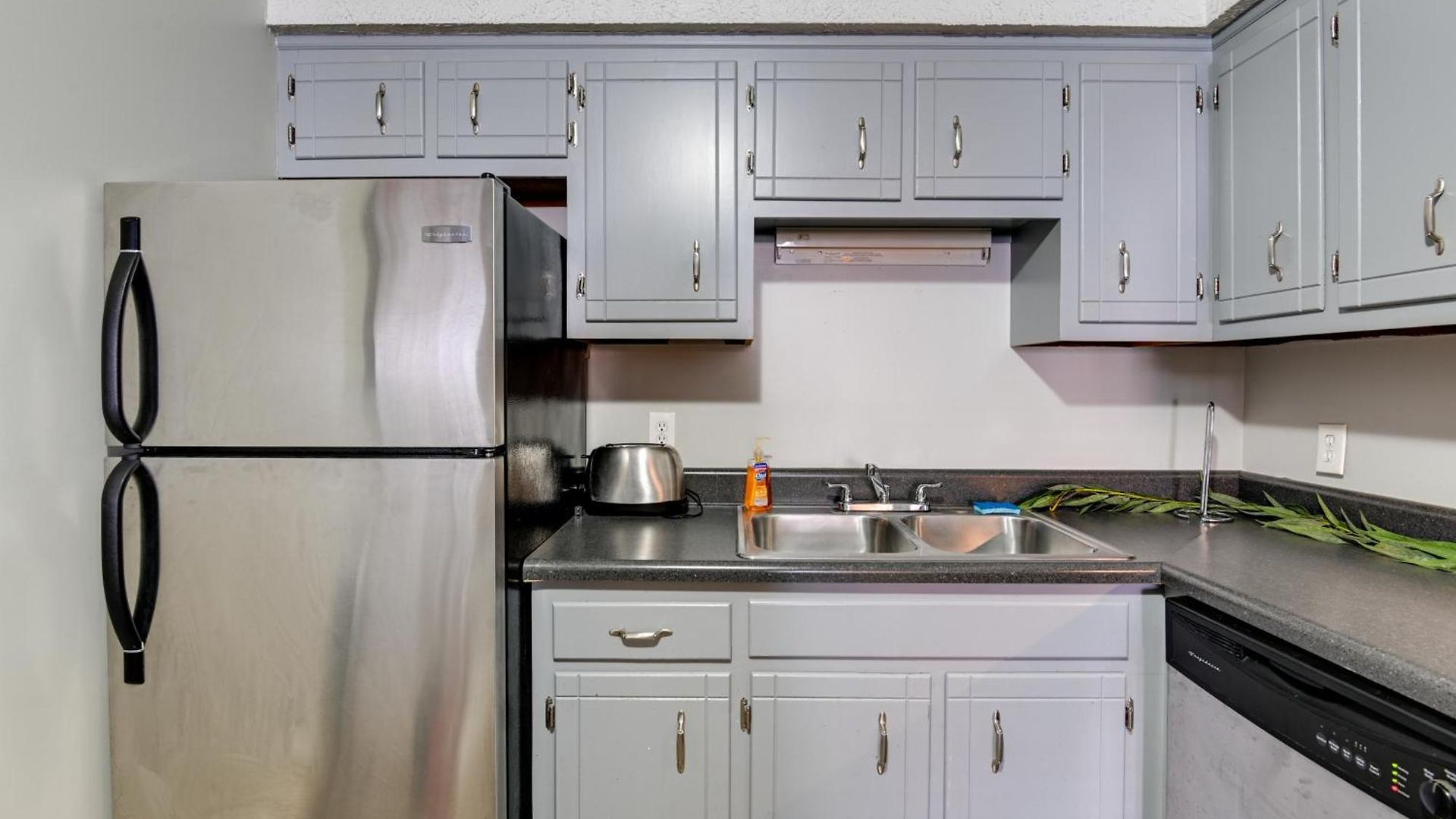 1 Mi To Dtwn: Pet-friendly In Nashville