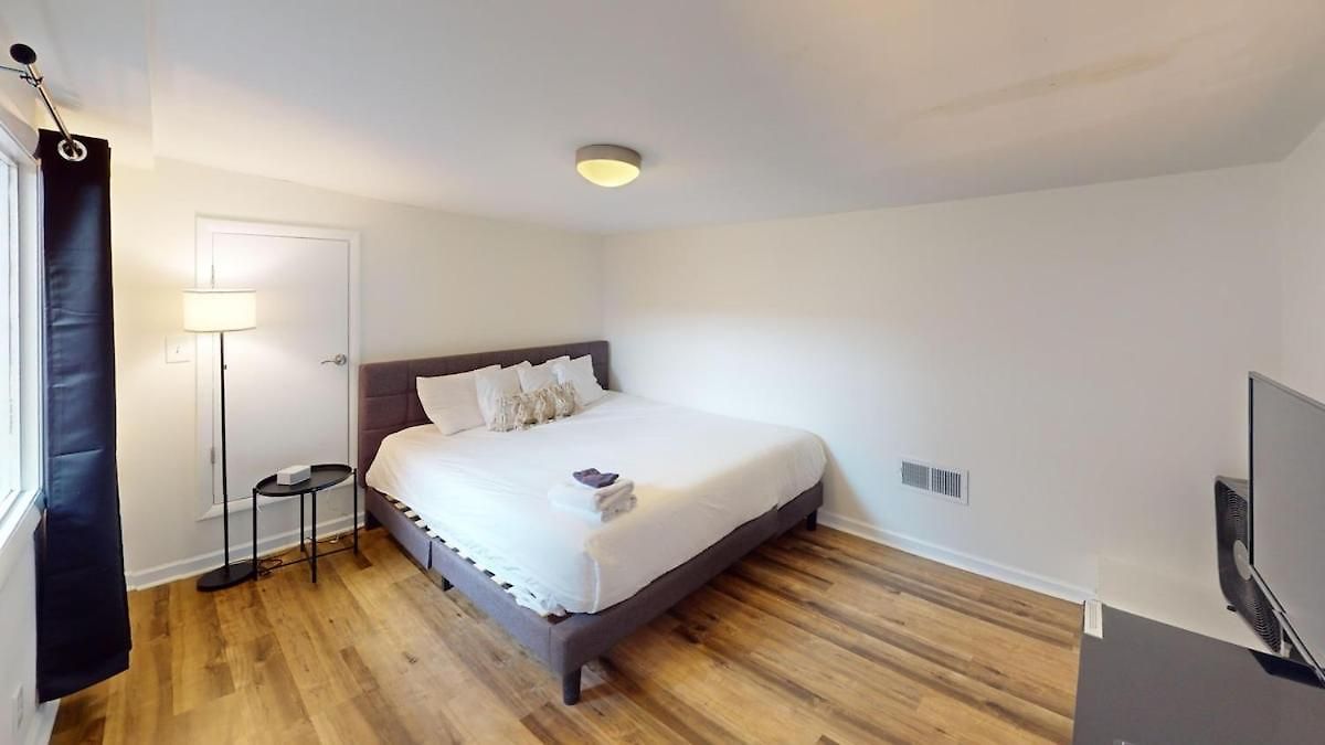 The Lofts At 107 3* Nashville