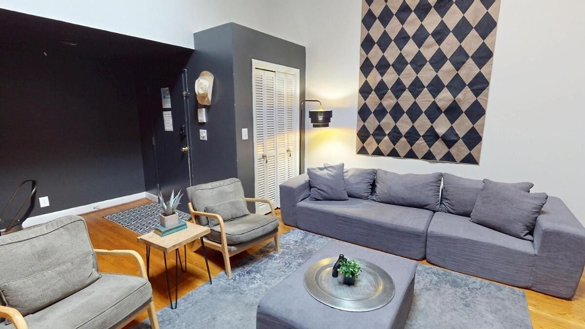 The Lofts At 107 Nashville
