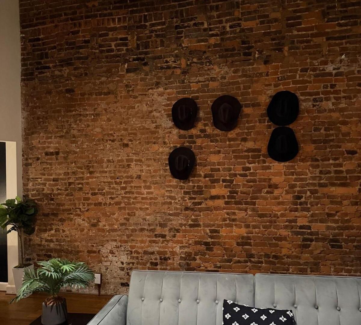 The Lofts At 107 Aparthotel