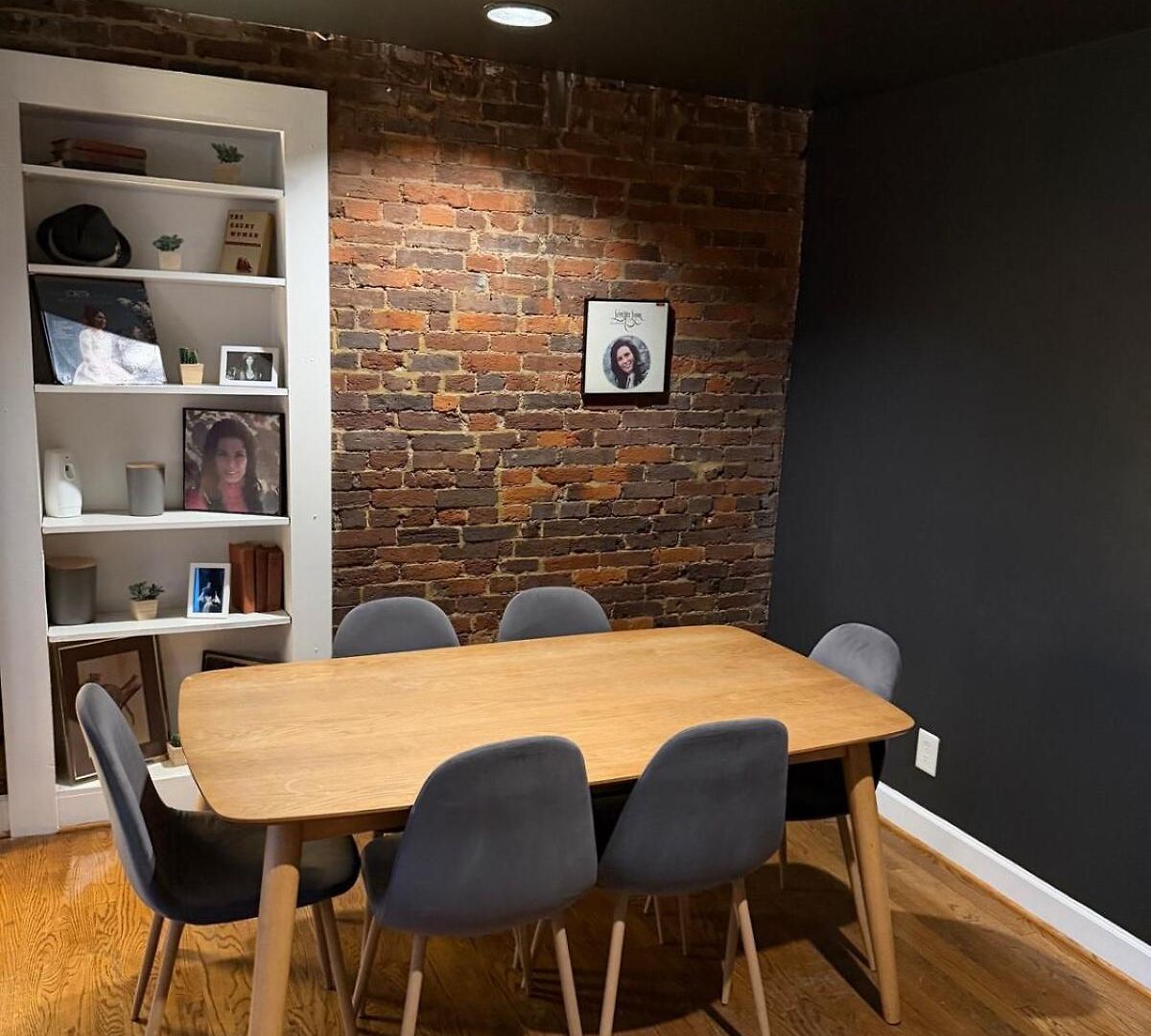 The Lofts At 107 Aparthotel Nashville