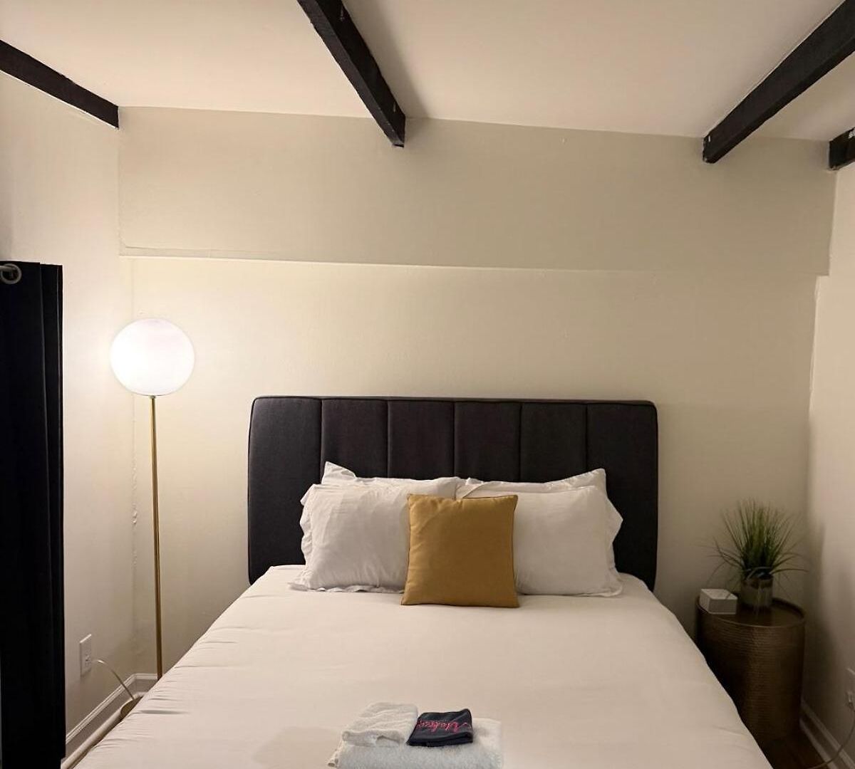 The Lofts At 107 Nashville
