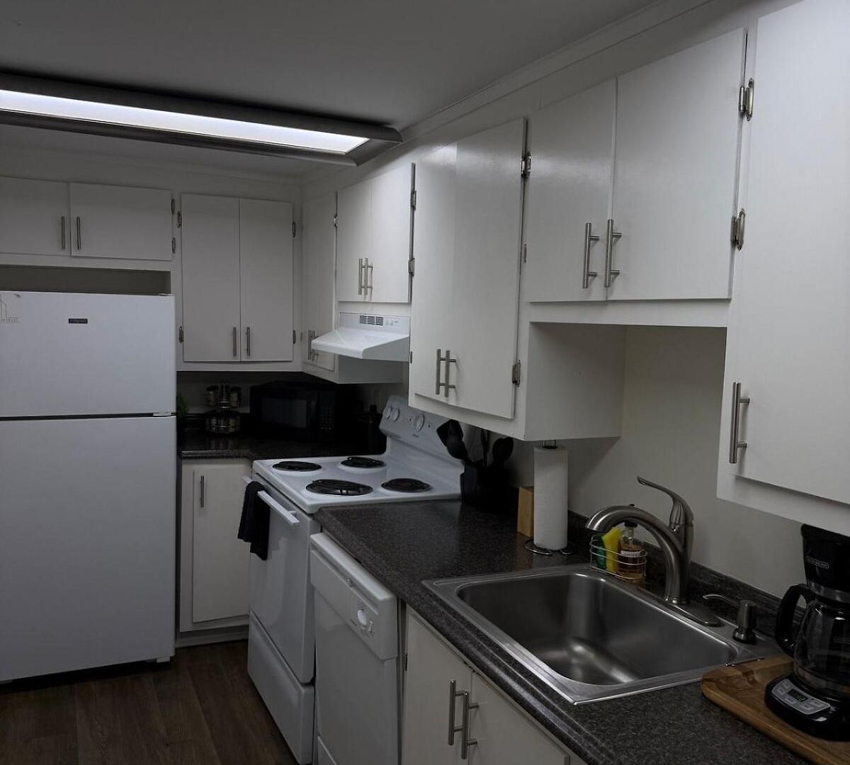 The Lofts At 107