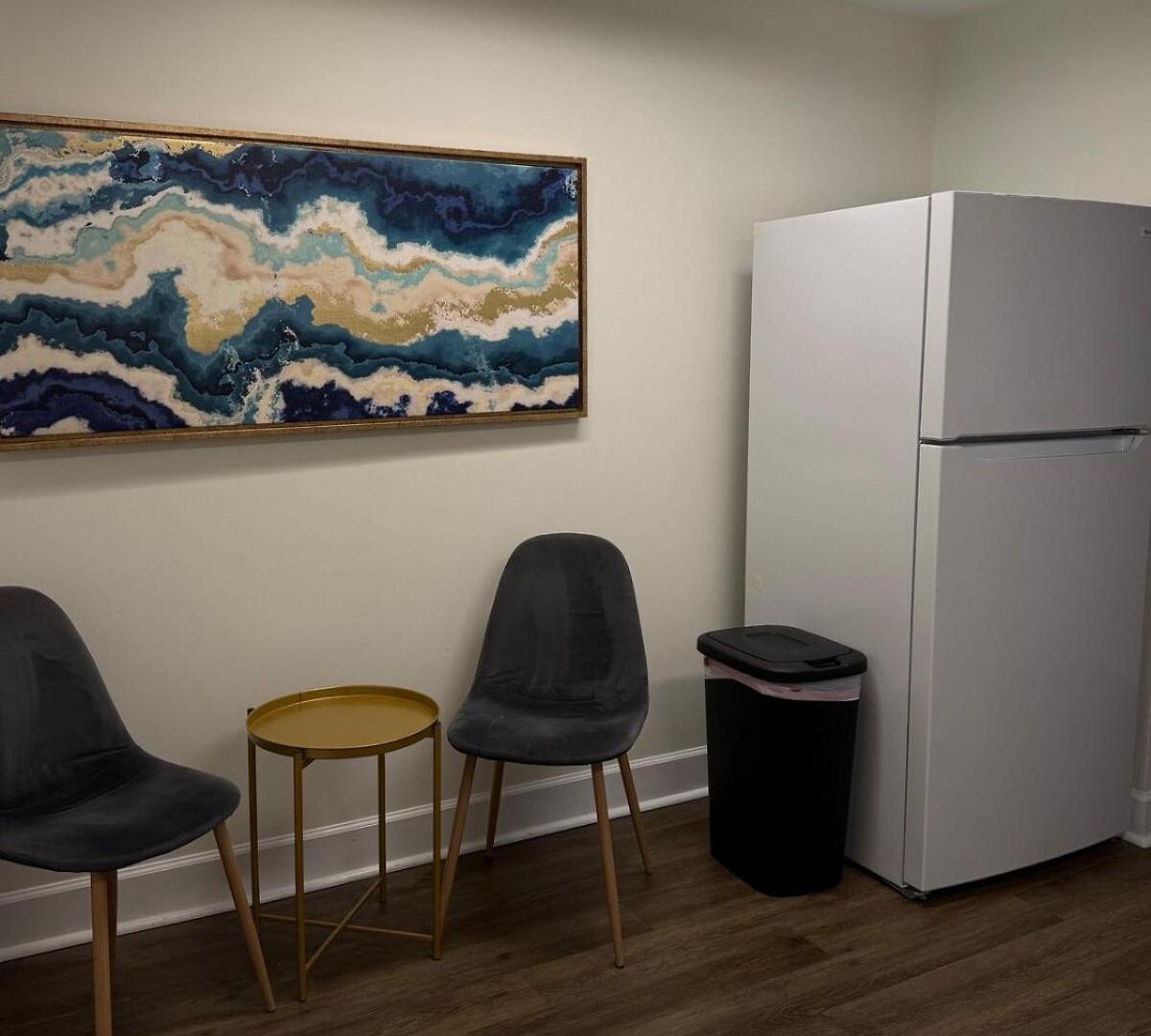 The Lofts At 107 3* Nashville