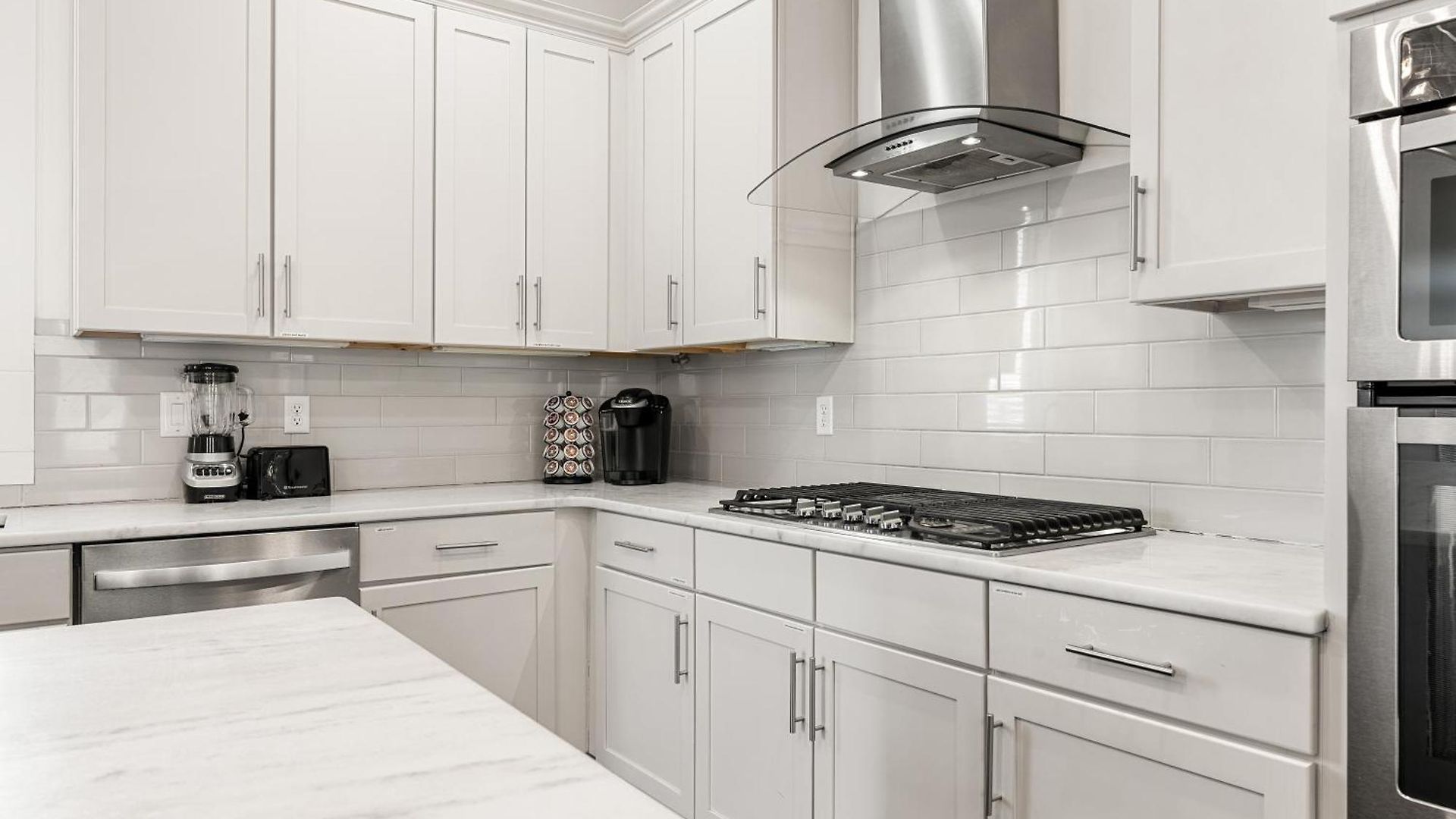Holiday home Rooftop Golf Grill And Firepit With Downtown Views Only 8min To Broadway Nashville