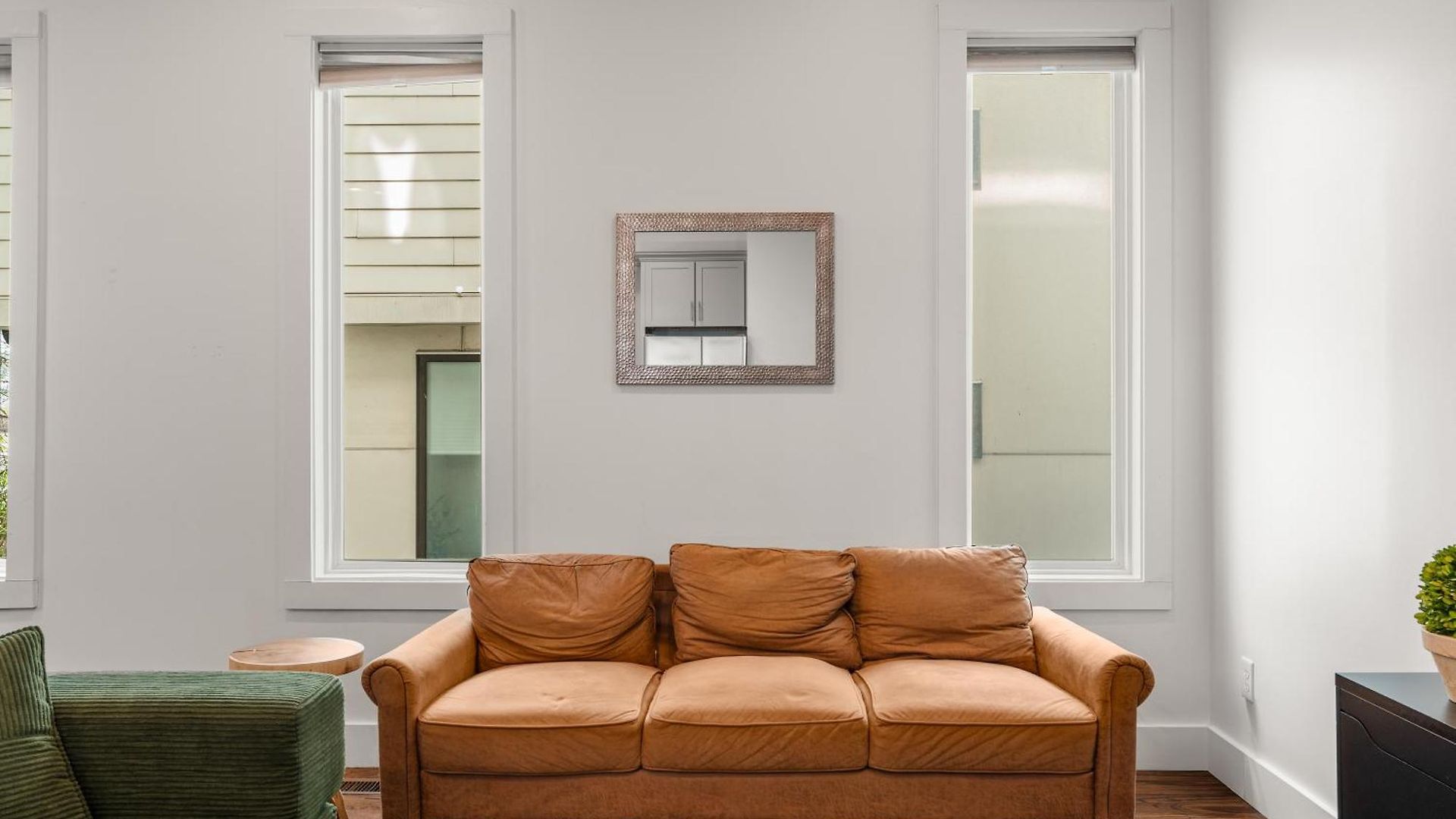 Holiday home Downtown Views With Rooftop Golf Grill And Firepit Only 8min To Broadway *