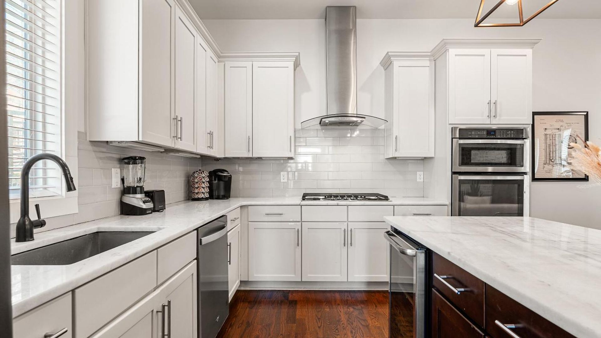 Holiday home Rooftop Golf Grill And Firepit With Downtown Views Only 8min To Broadway Nashville
