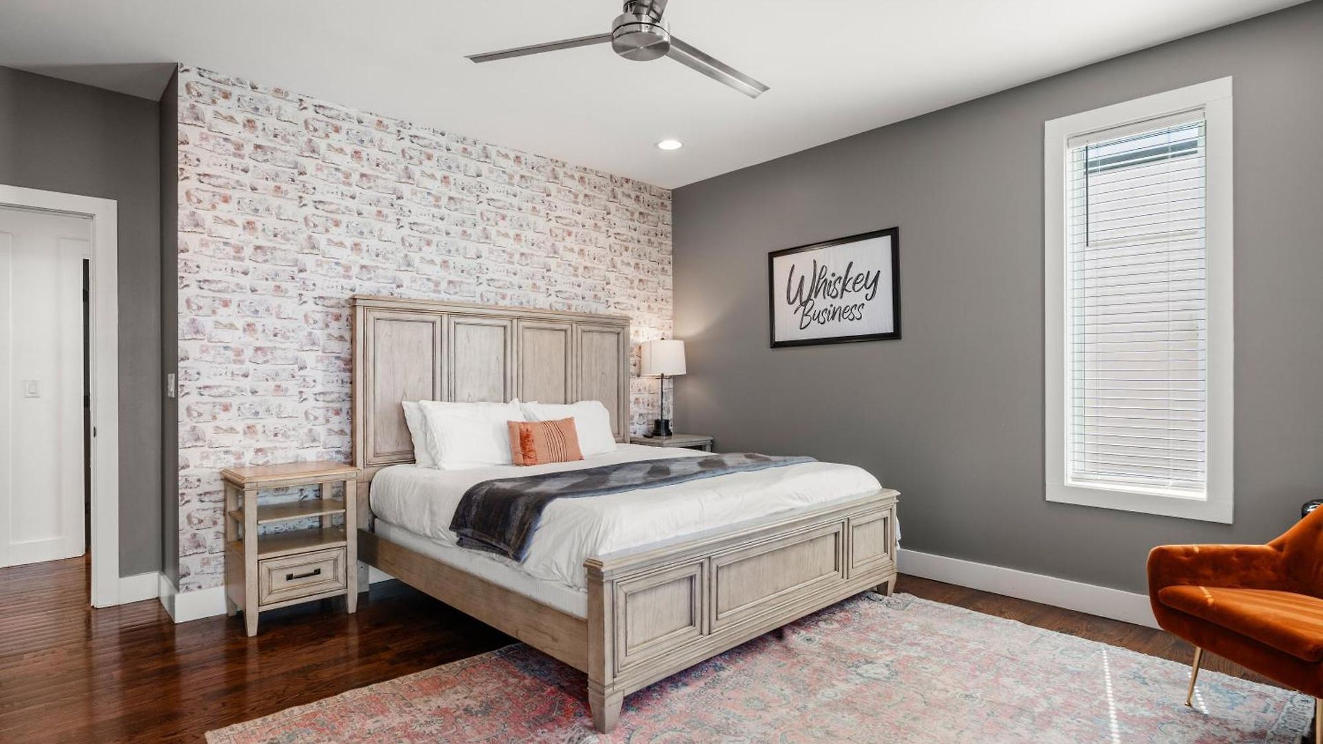 Downtown Views With Rooftop Golf Grill And Firepit Only 8min To Broadway