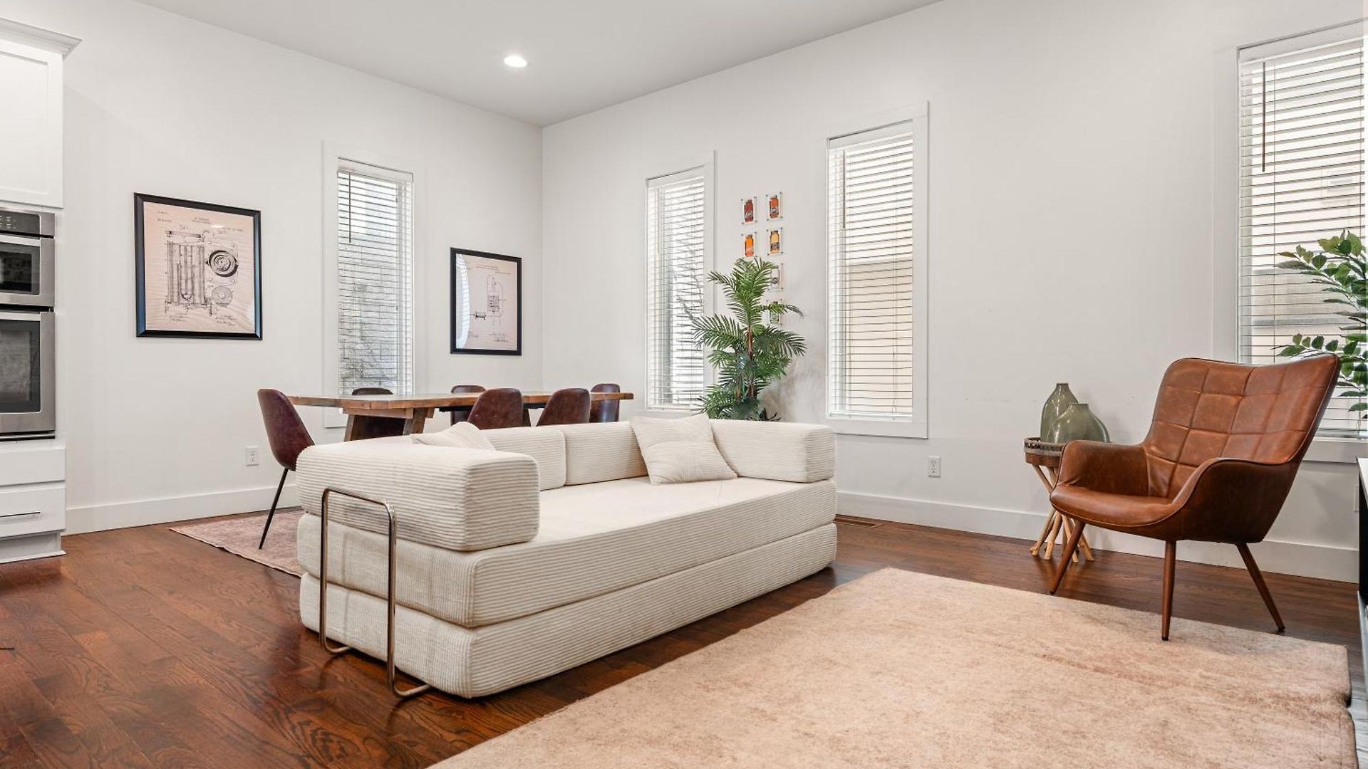 Holiday home Rooftop Golf Grill And Firepit With Downtown Views Only 8min To Broadway Nashville