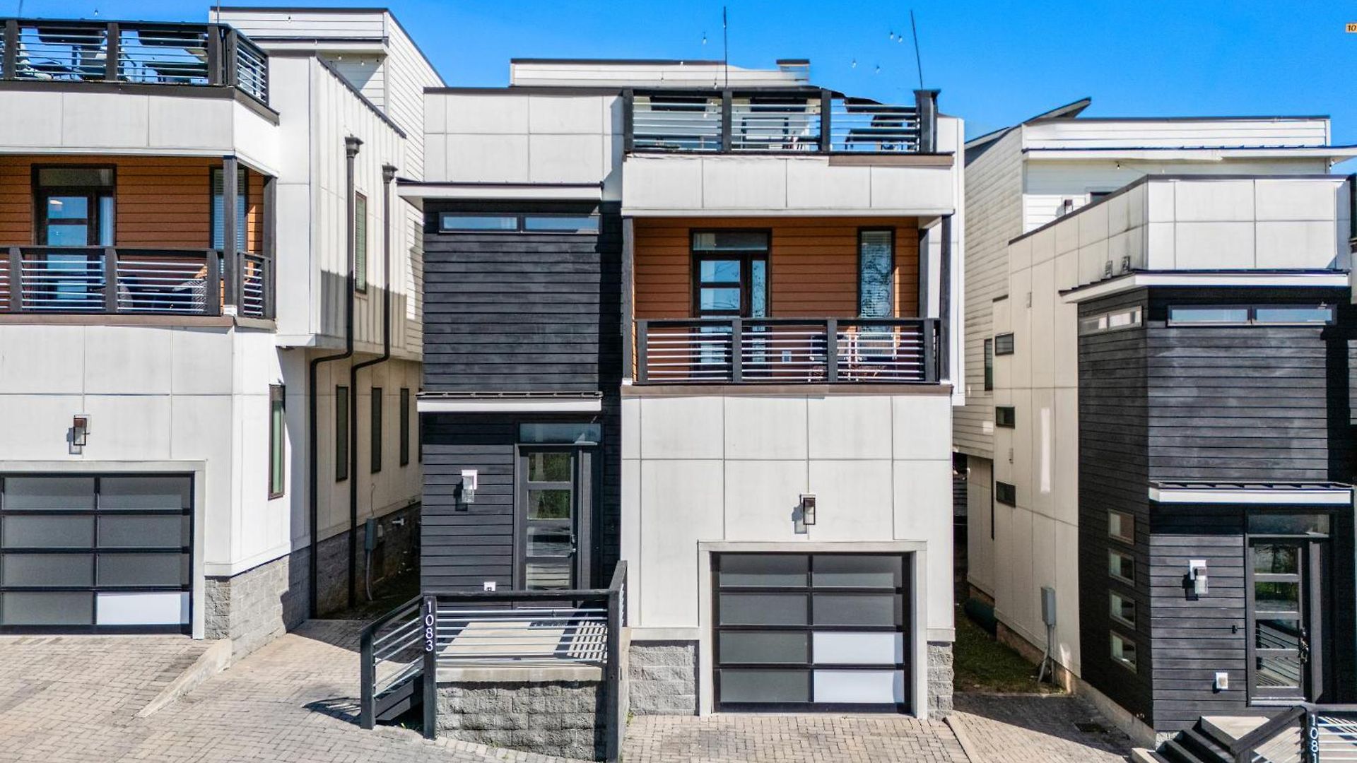 Holiday home Downtown Views With Rooftop Golf Grill And Firepit Only 8min To Broadway Nashville