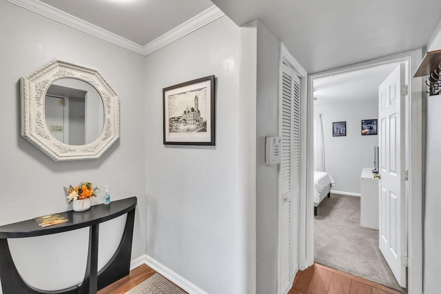 Nash Music City Condo, Sleeps 6, Walk To Broadway Apartment *