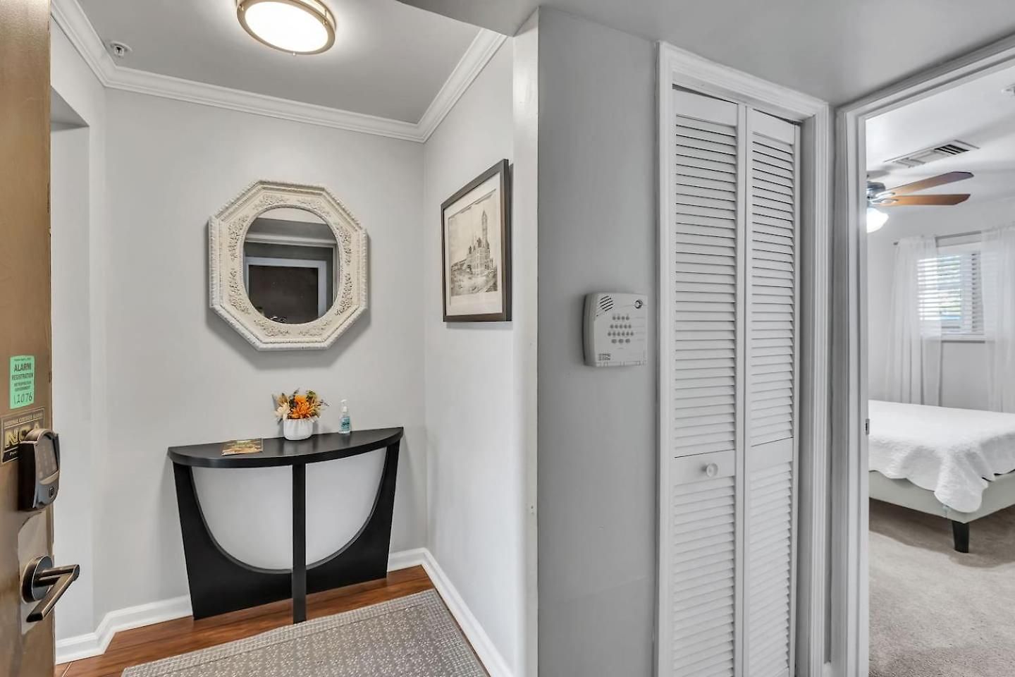 Apartment Nash Music City Condo, Sleeps 6, Walk To Broadway Nashville