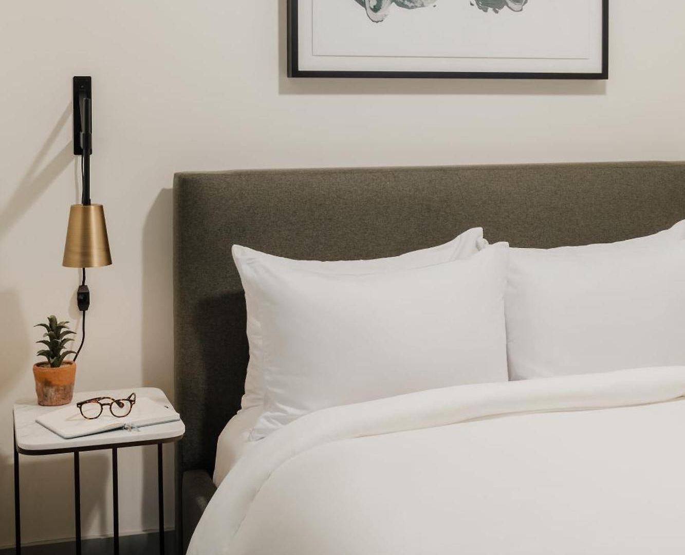 Kasa Capitol Hill Downtown 4*