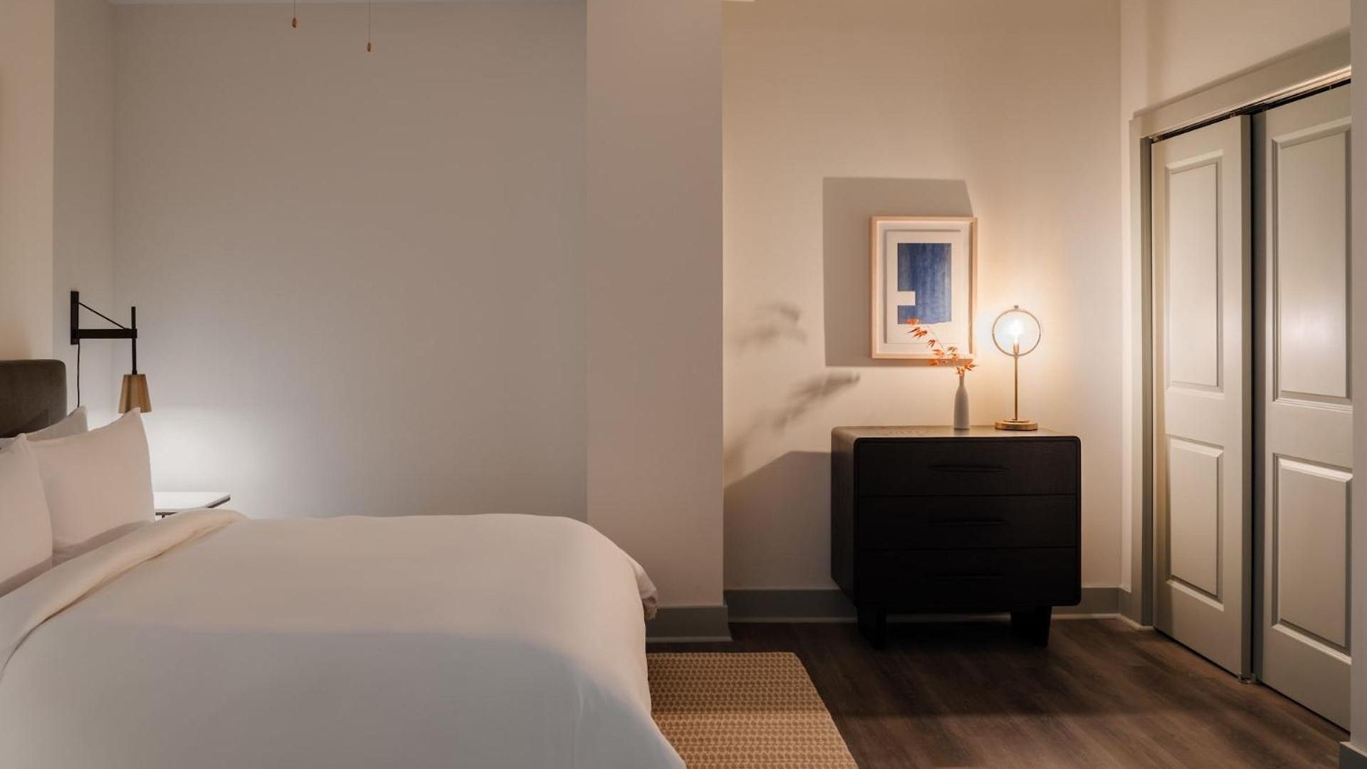Aparthotel Kasa Capitol Hill Downtown