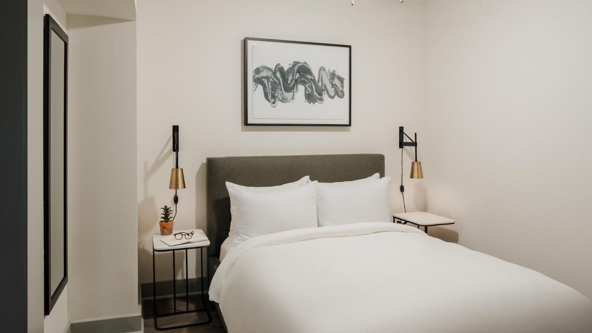 Kasa Capitol Hill Downtown 4* Nashville
