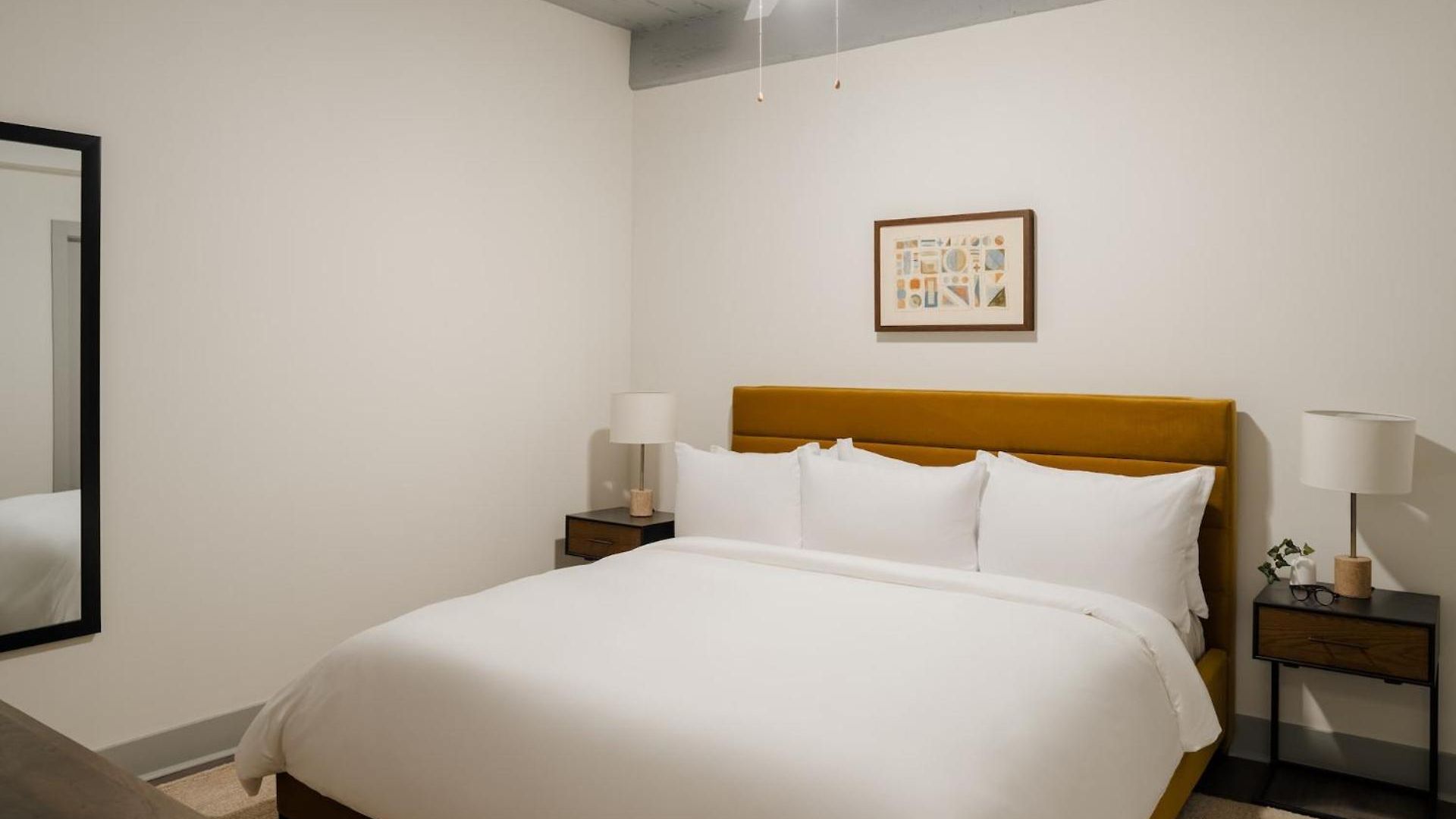 Aparthotel Kasa Capitol Hill Downtown 4*