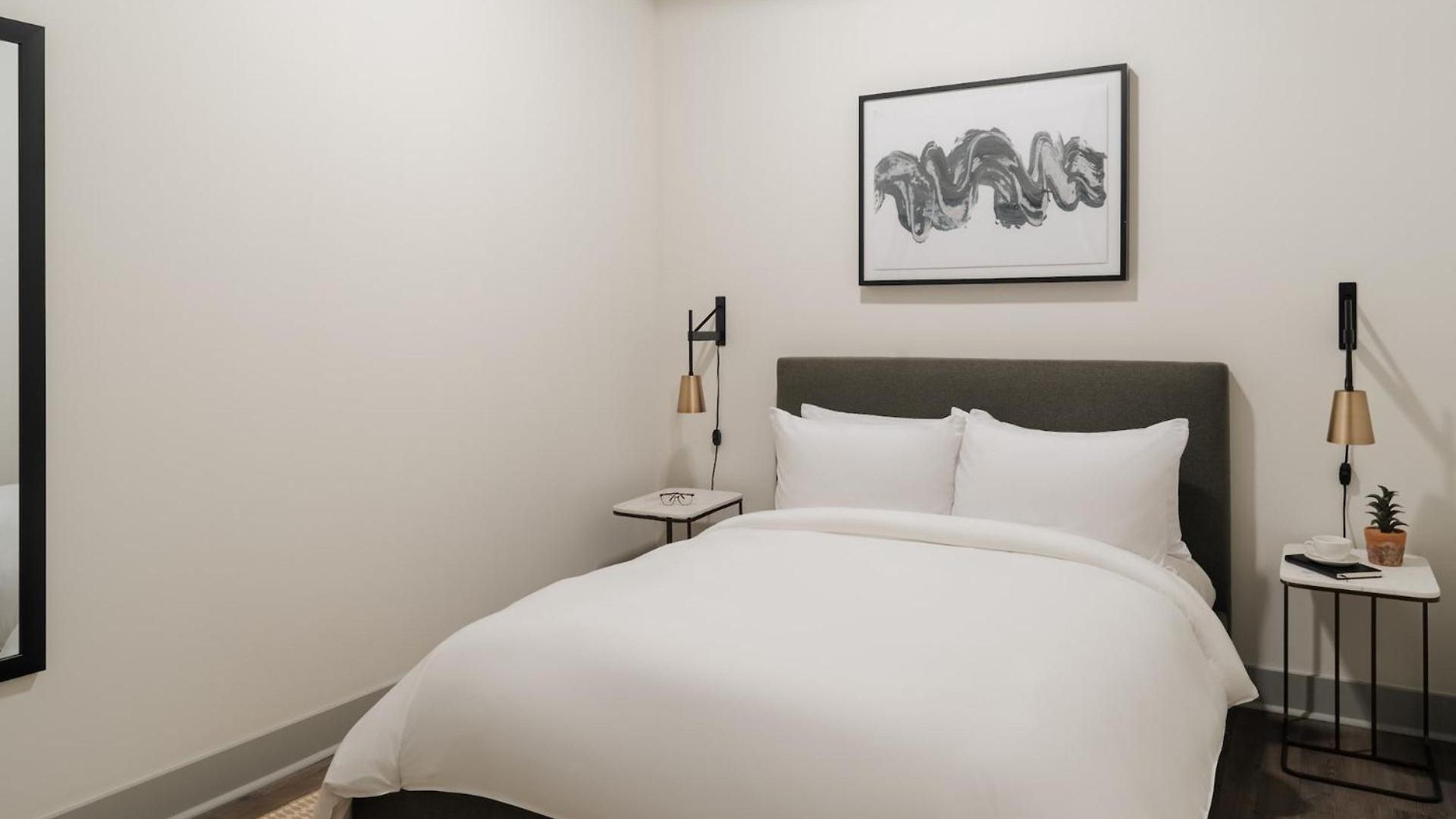 Kasa Capitol Hill Downtown 4*