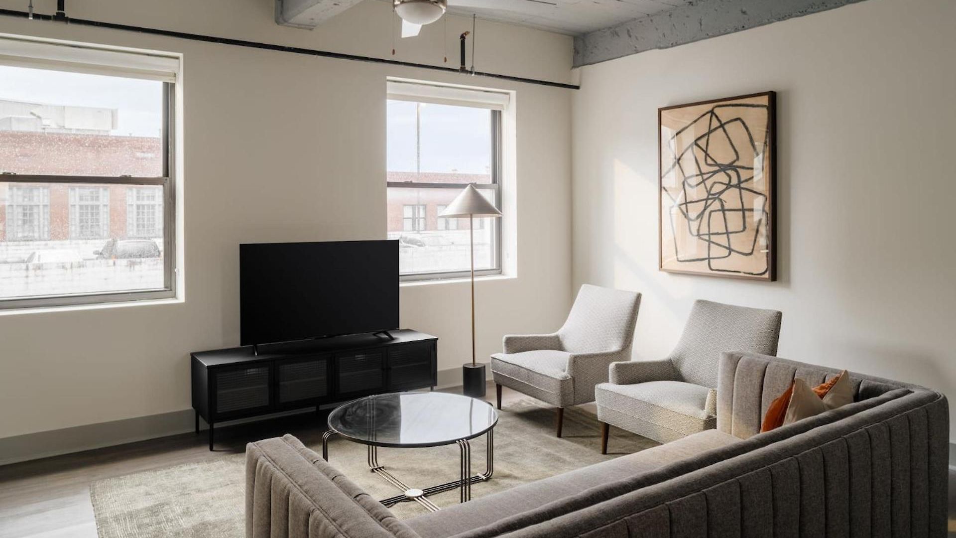 Kasa Capitol Hill Downtown 4* Nashville