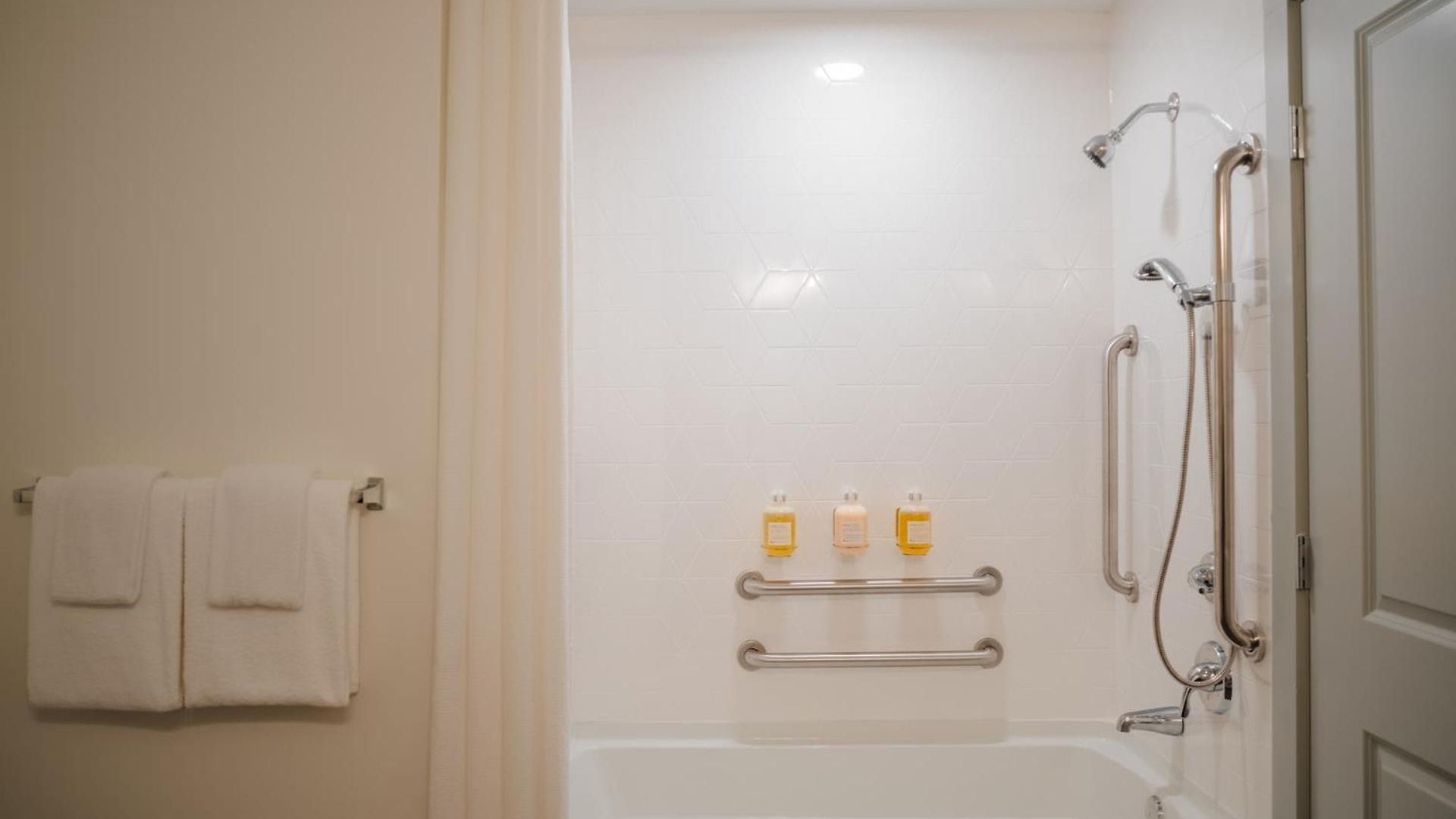 Kasa Capitol Hill Downtown Aparthotel 4*