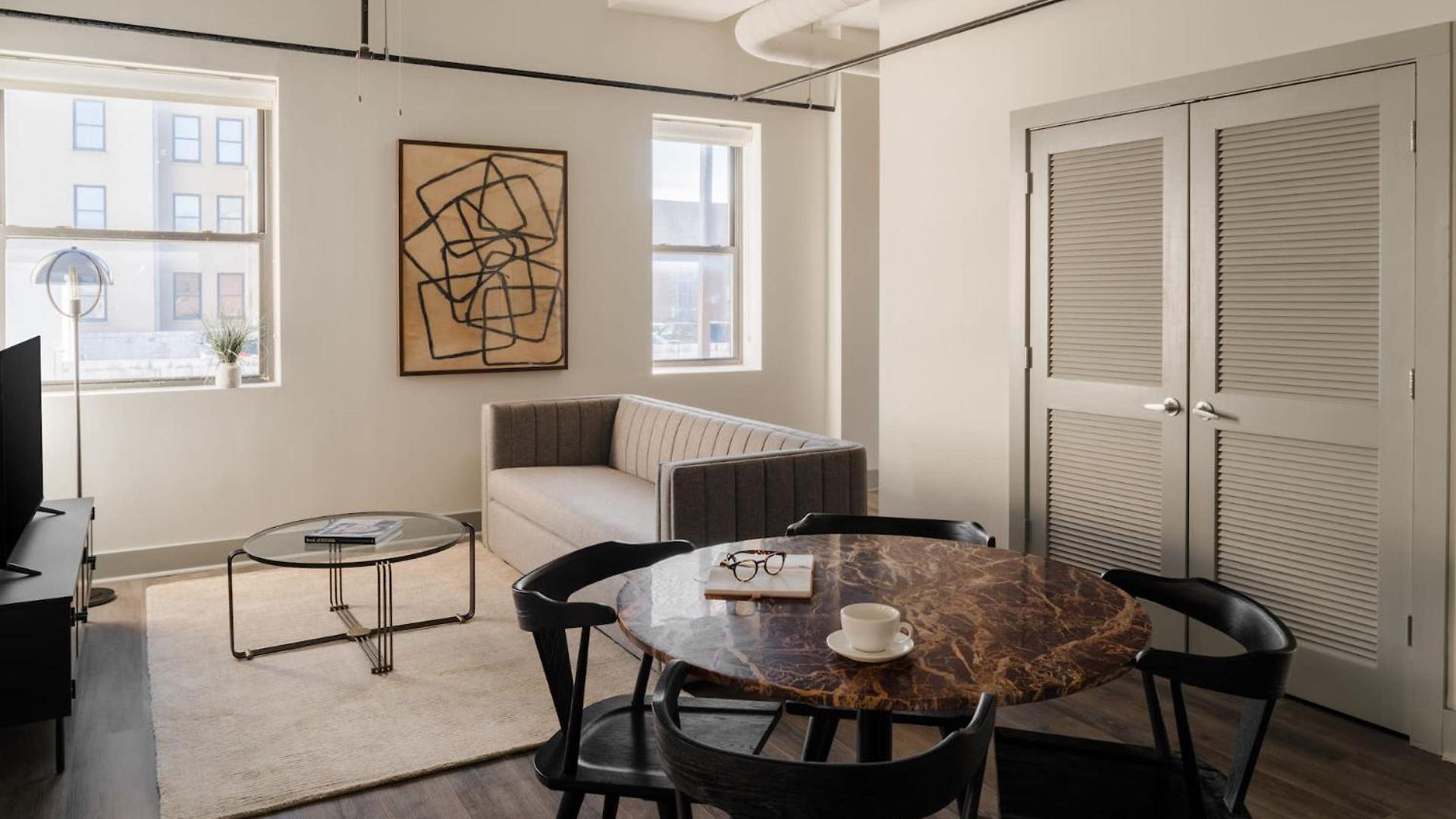 Kasa Capitol Hill Downtown Aparthotel