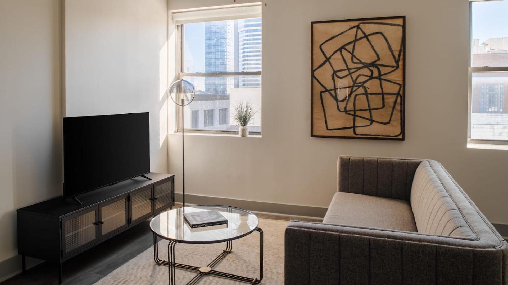 Kasa Capitol Hill Downtown 4*