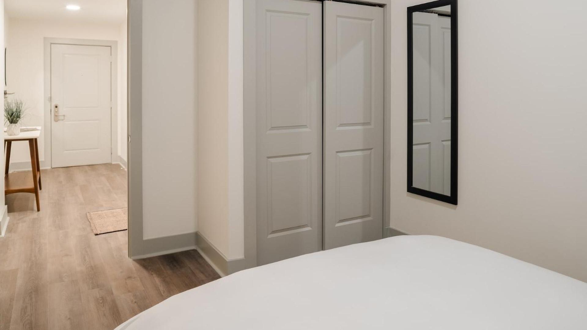 Aparthotel Kasa Capitol Hill Downtown Nashville