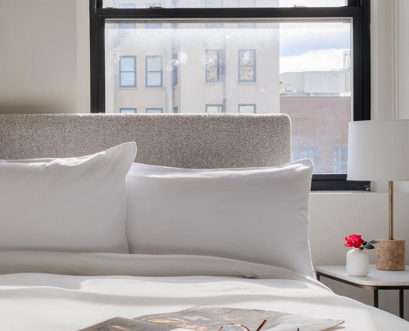 Kasa Capitol Hill Downtown Aparthotel