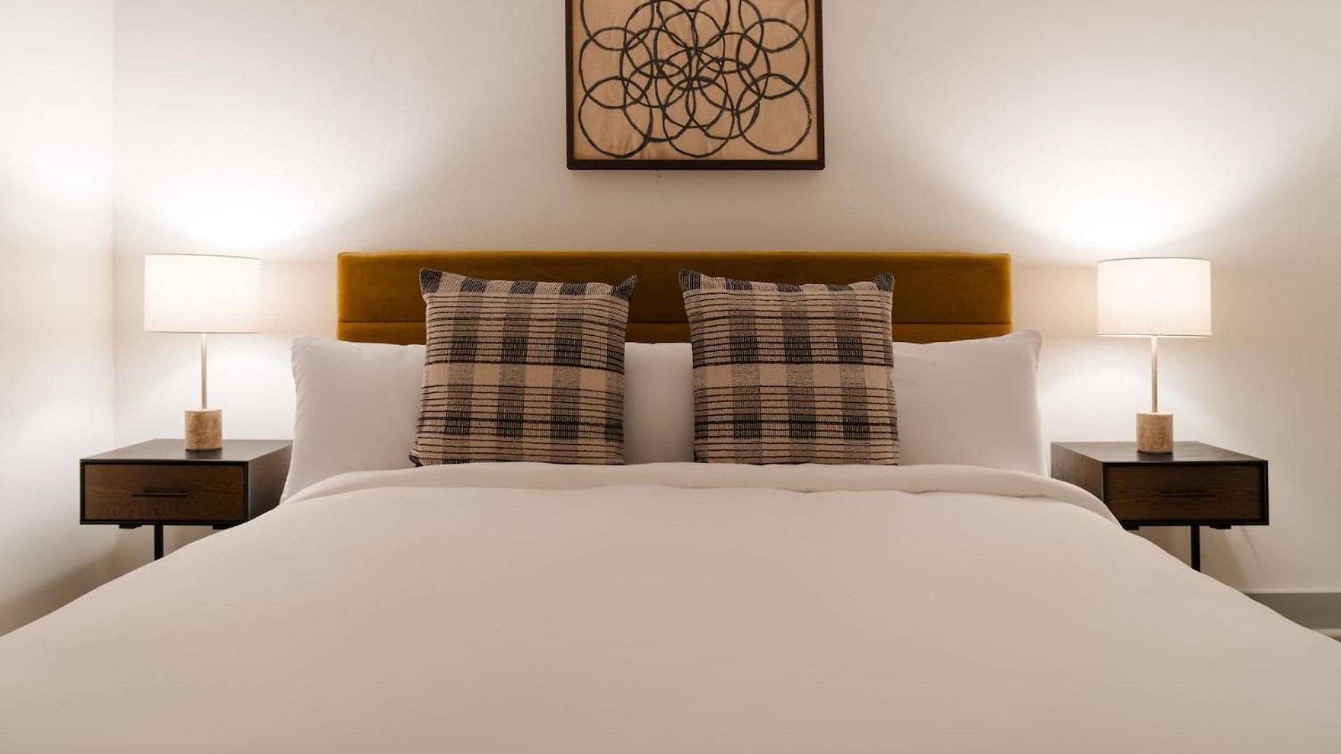 Kasa Capitol Hill Downtown Aparthotel Nashville