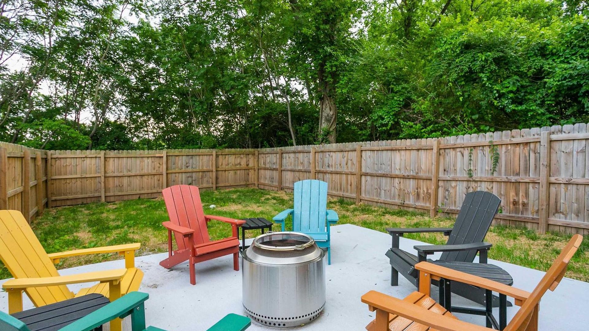 Vacation Haven Hot Tub Fire Pit Grill & Arcade *