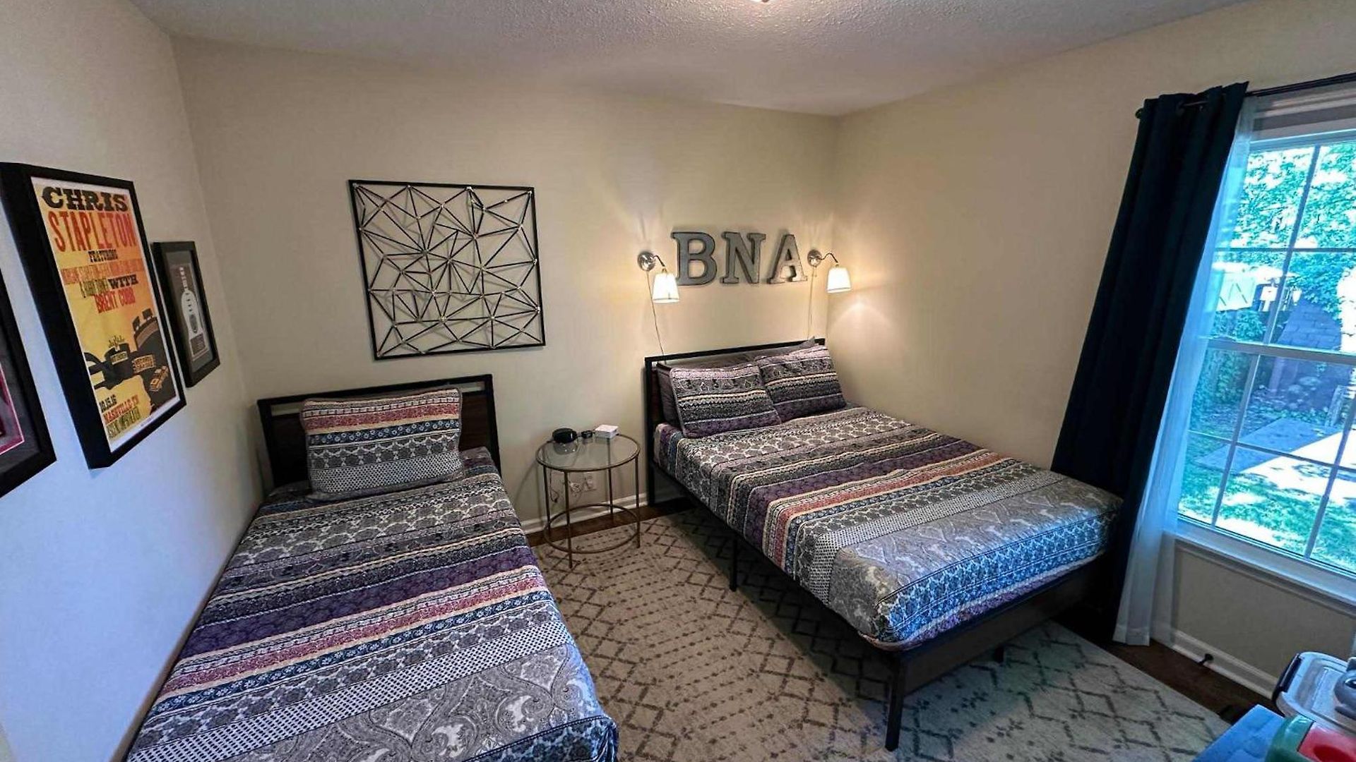 3 Bedroom Only 3 Miles From Downtown Holiday home *