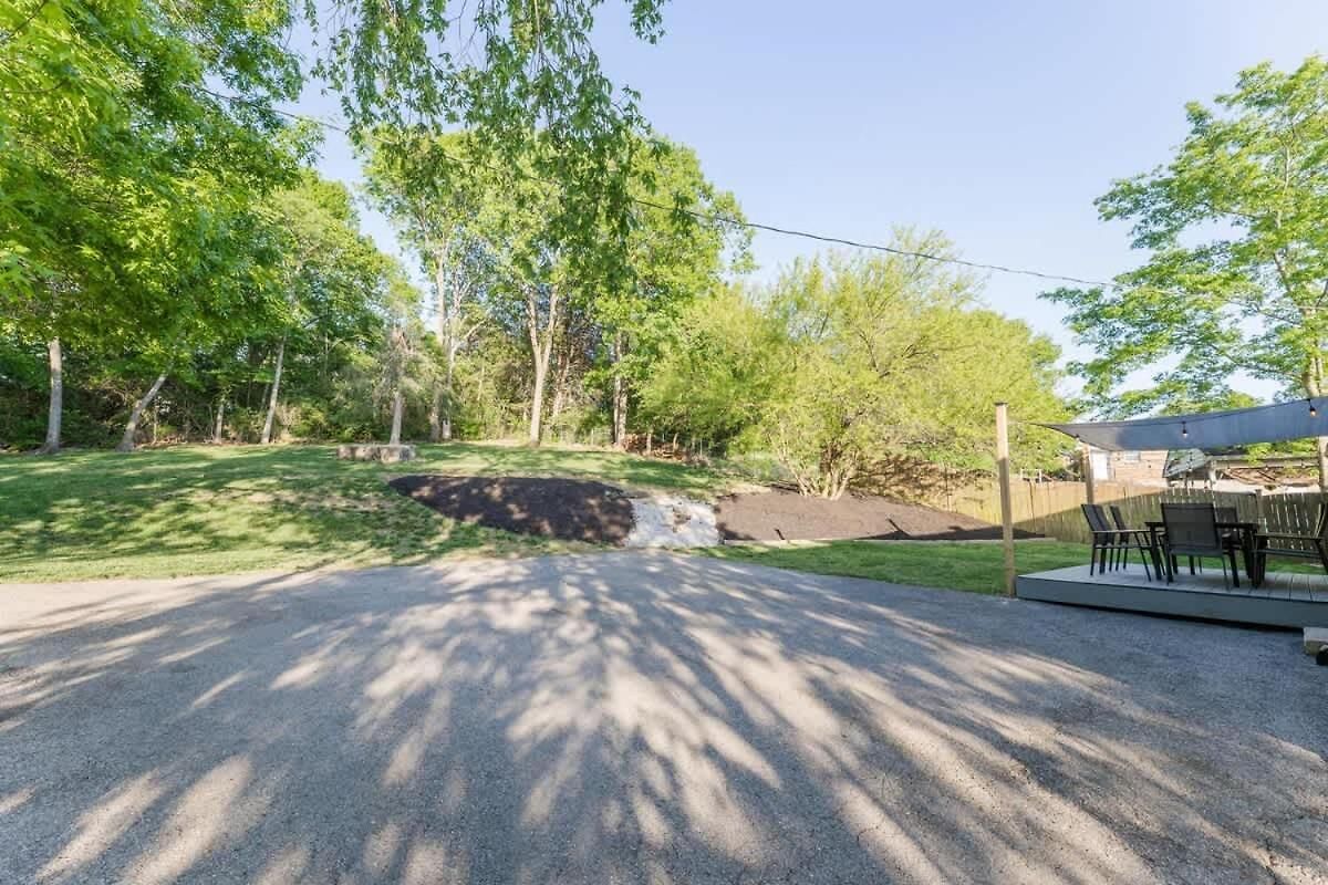 Cozy Retreat 10 Min To Broadway Holiday home *