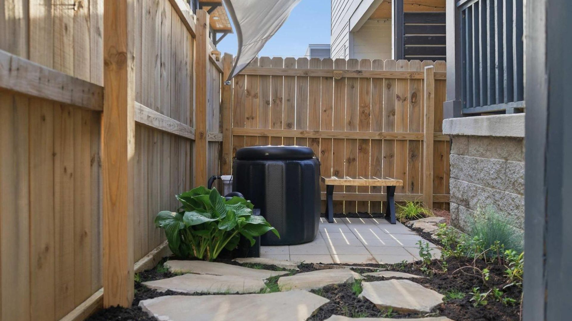 Designer Single Family House-rooftop- Hot Tub * Nashville