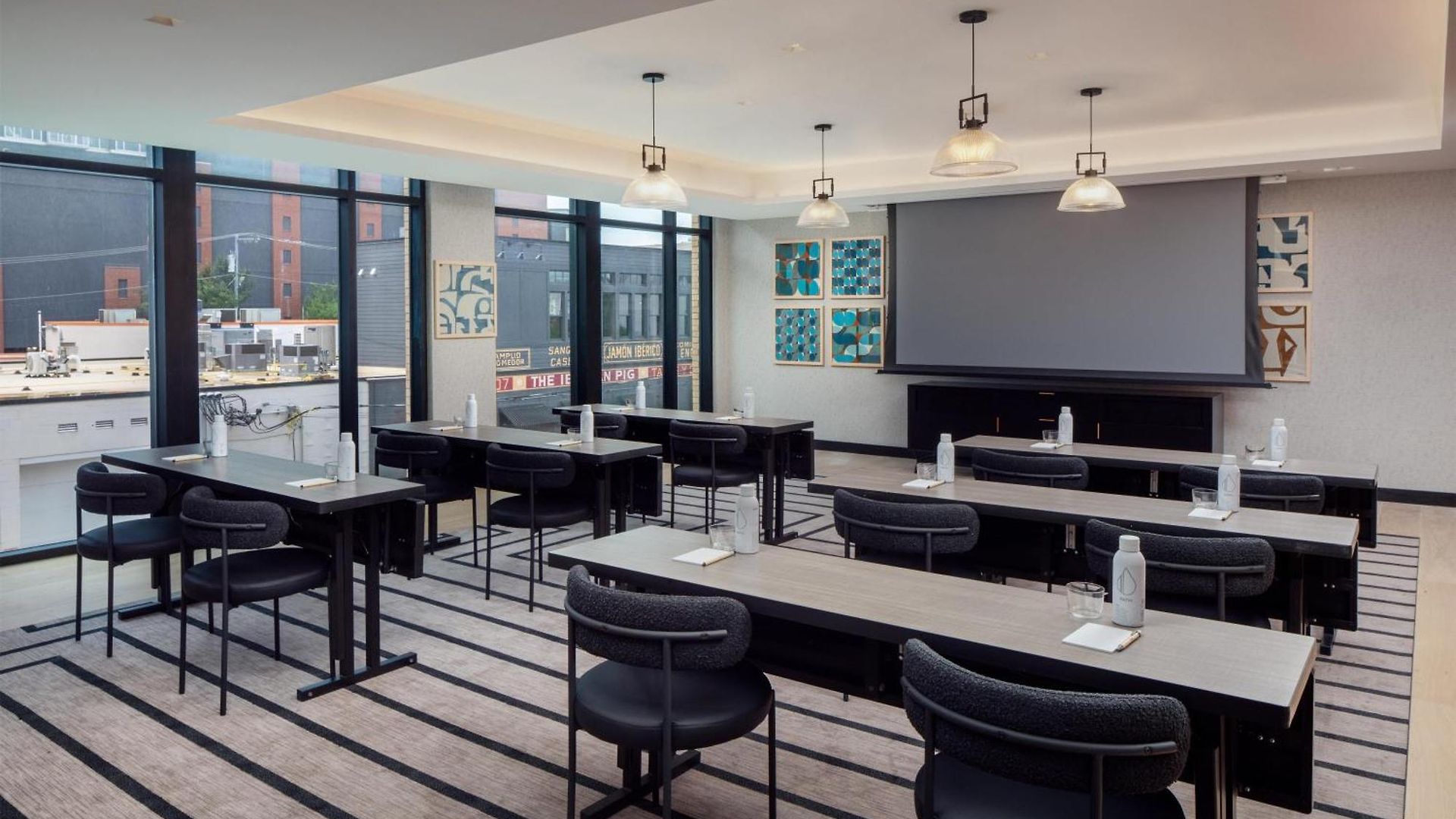 Homewood By Hilton Downtown The Gulch 3*