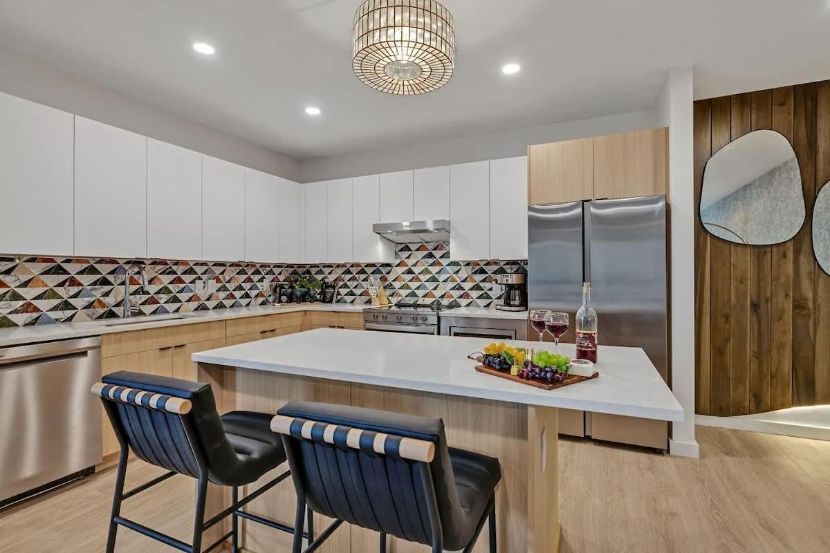 Hyve-the Cosmo-walk To Broadway Holiday home