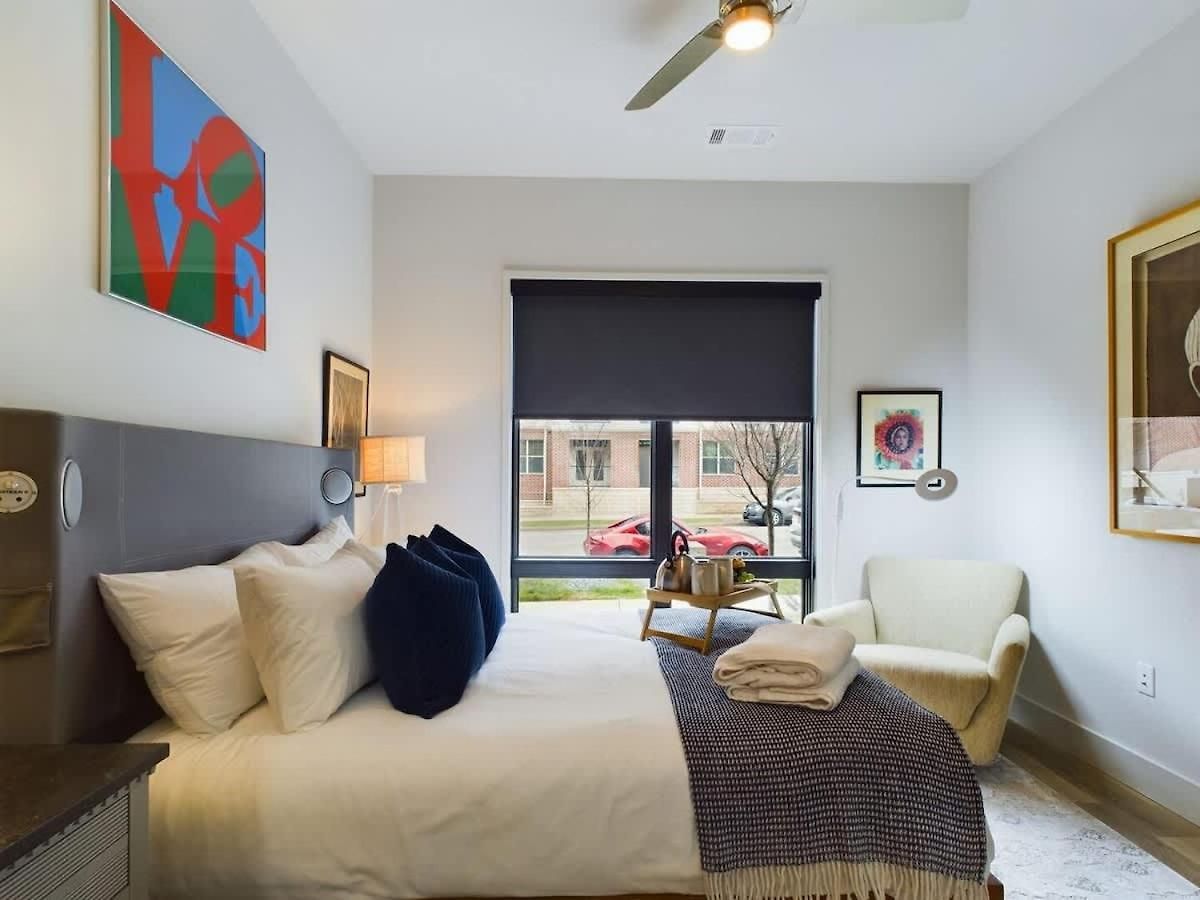 Venus - Odyssey - Heart Of Midtown Holiday home