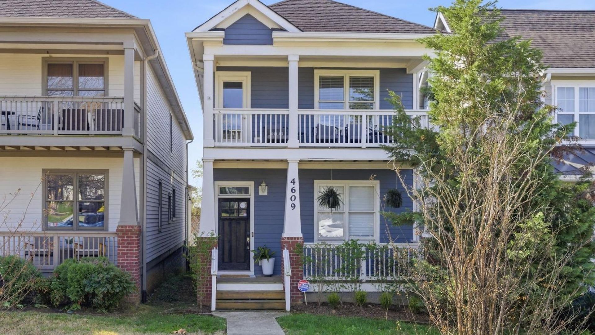 Holiday home New 7 Mins To Broadway Sleeps 8 Nashville