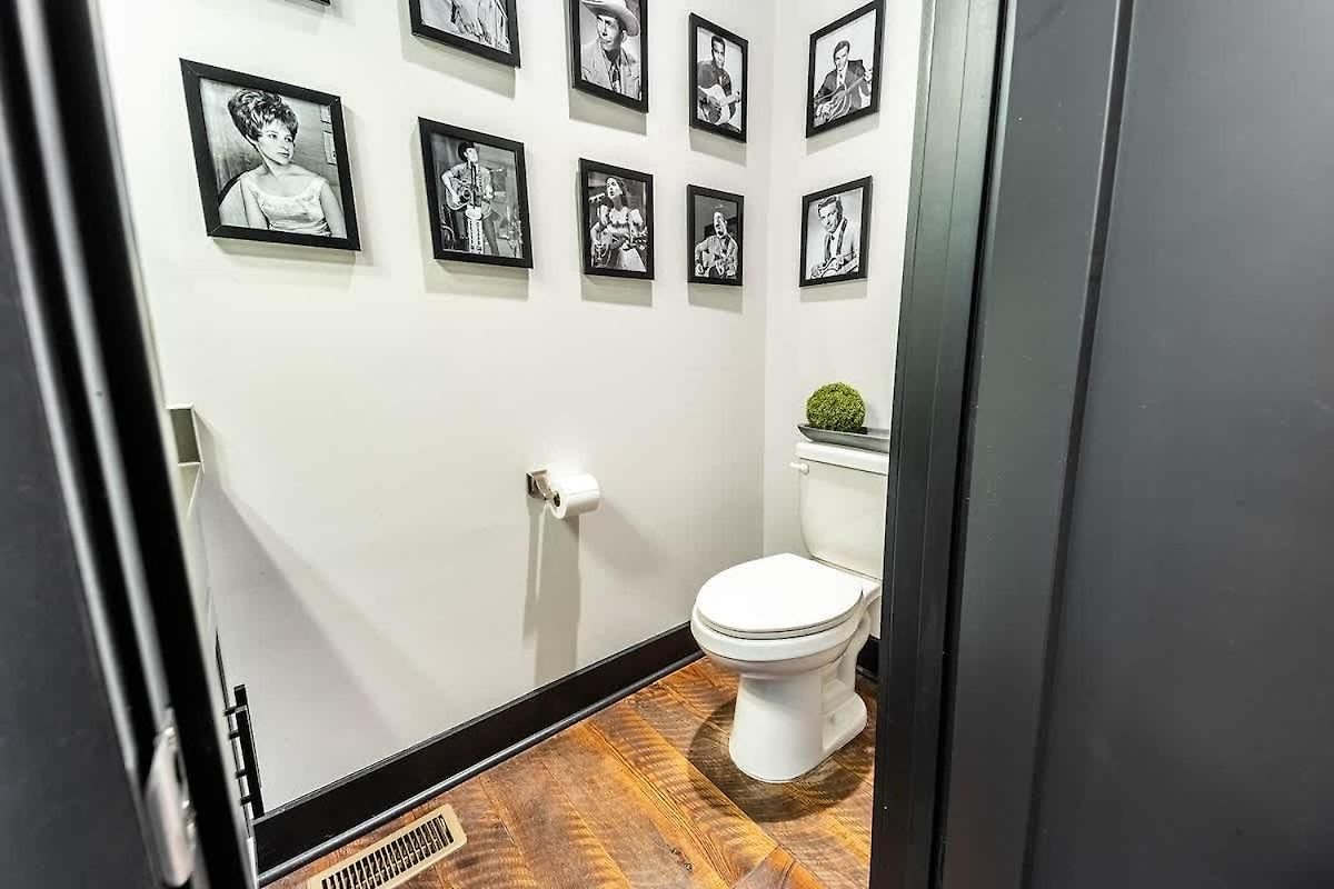 Luxe-broadway Getaway-heart Of Gulch-mins To Broadway Holiday home