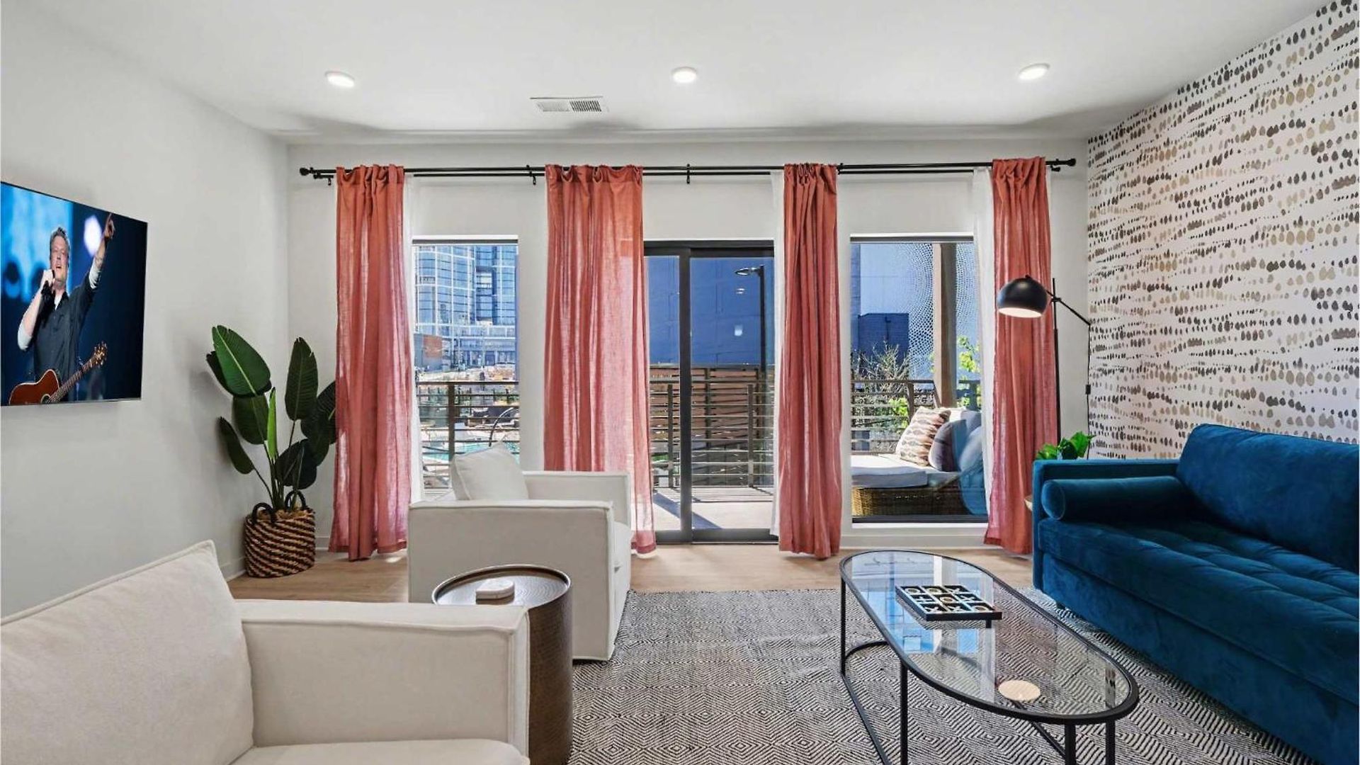 Hyve - Boho Bliss - 3 Bedroom - Located In Sobro Holiday home Nashville