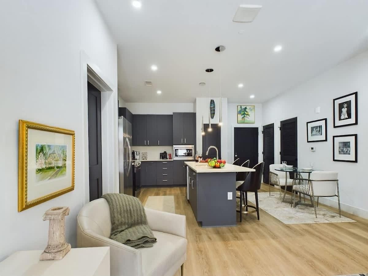 Venus - Odyssey - Heart Of Midtown Holiday home