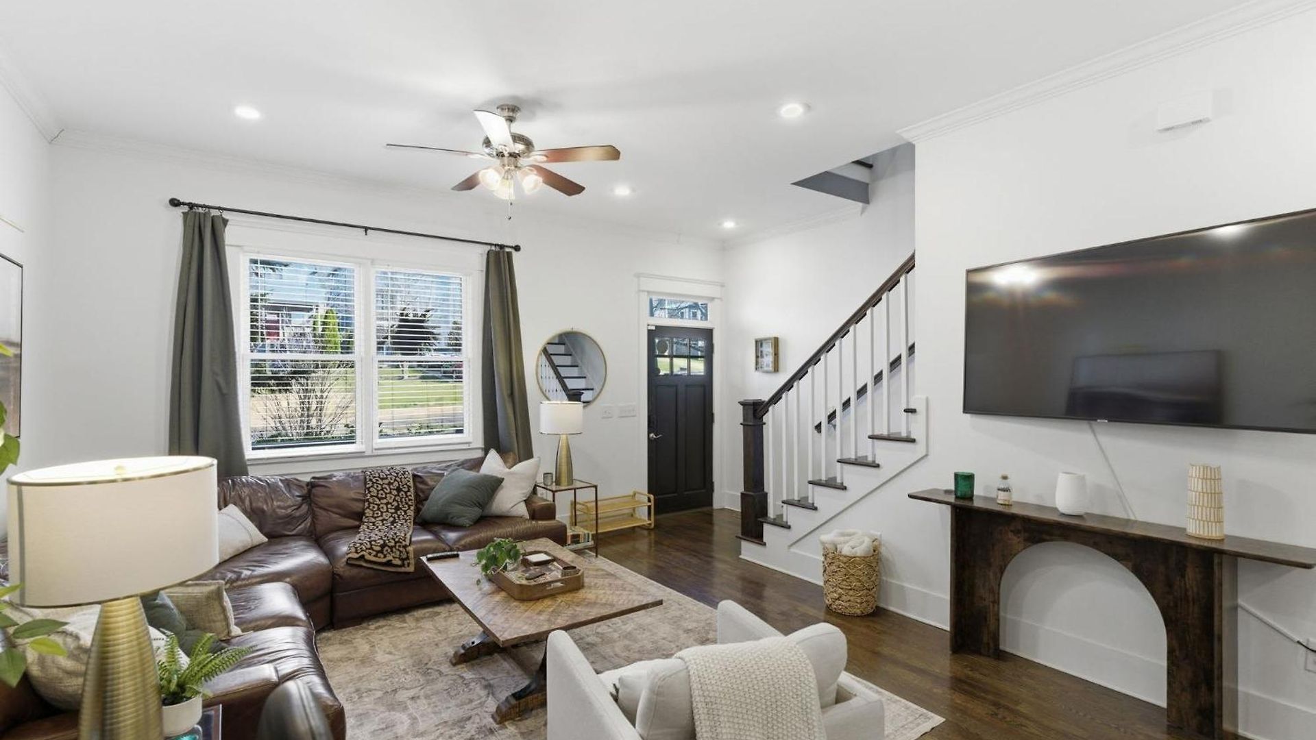 New 7 Mins To Broadway Sleeps 8 Nashville
