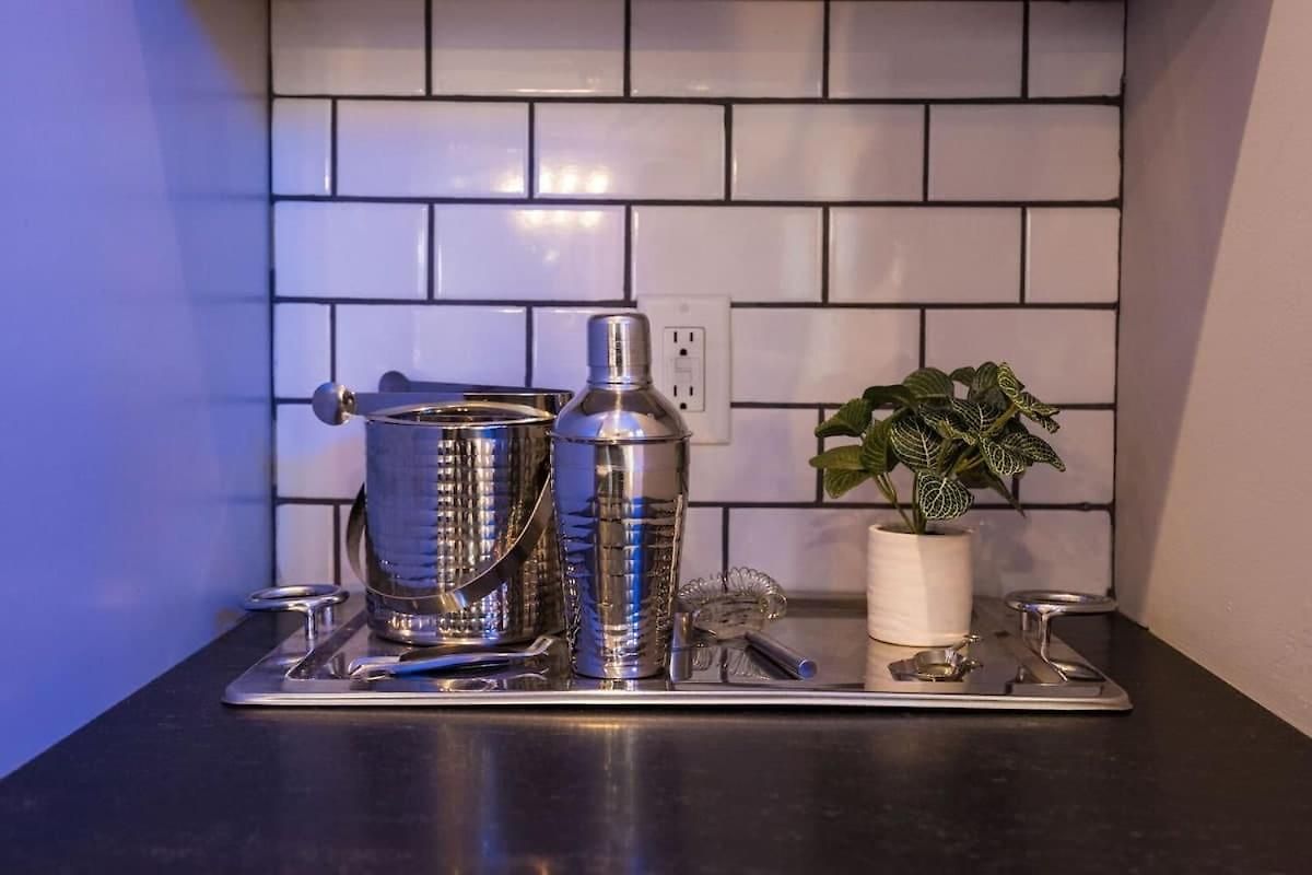 Holiday home Gulch Melody - Private Rooftop - Heart Of Gulch Nashville