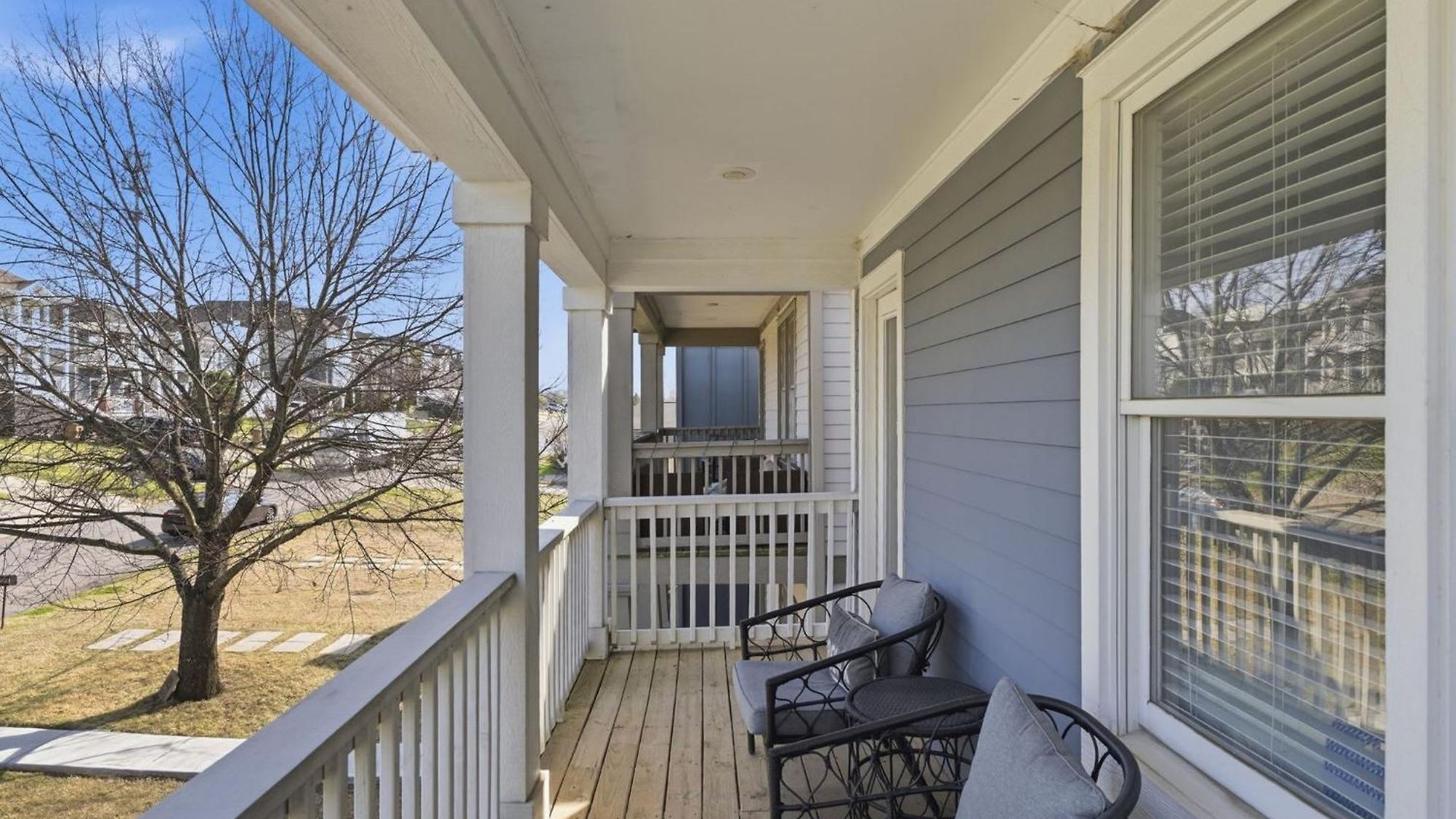 Holiday home New 7 Mins To Broadway Sleeps 8 Nashville