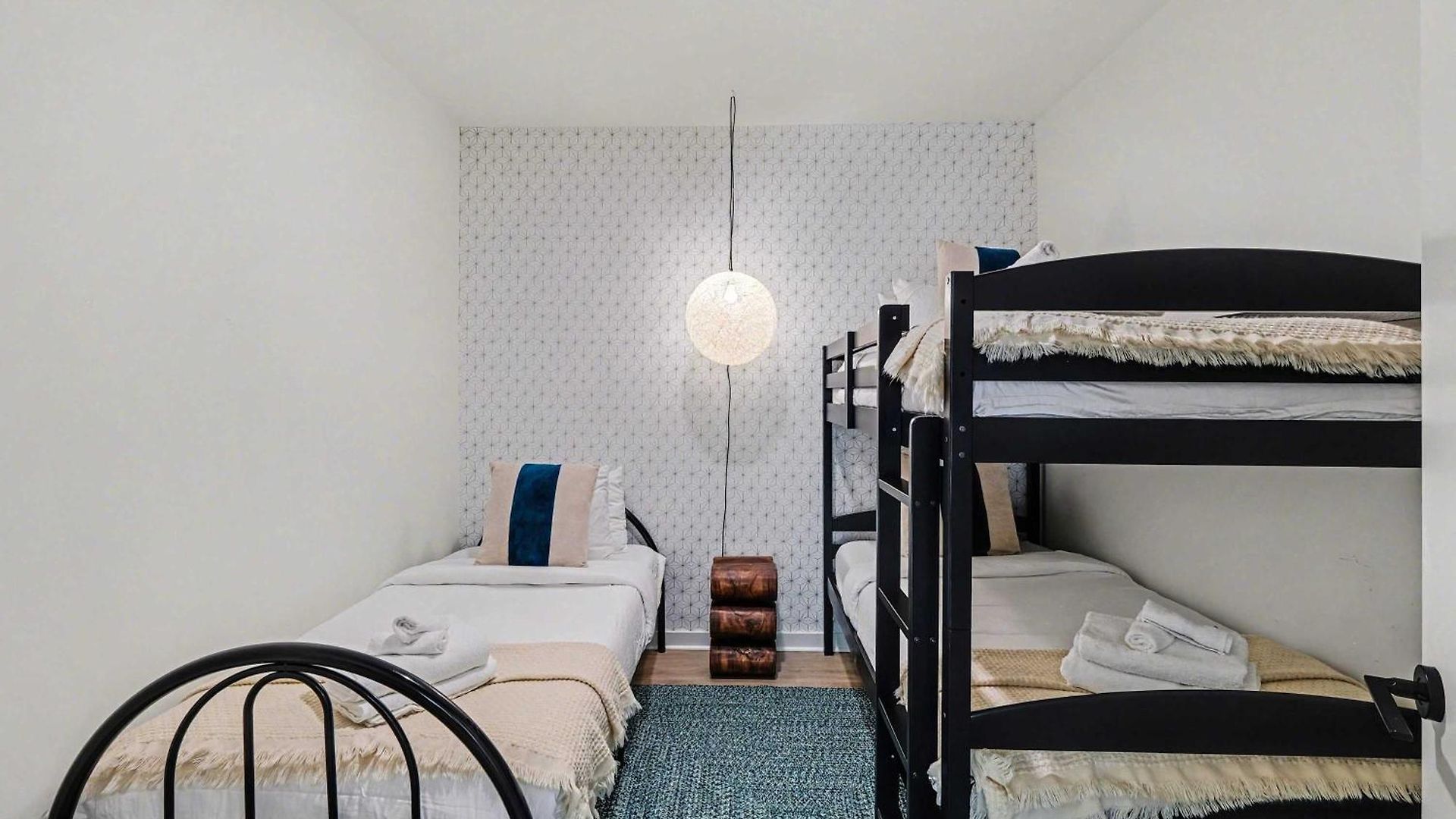 Hyve - Boho Bliss - 3 Bedroom - Located In Sobro Nashville