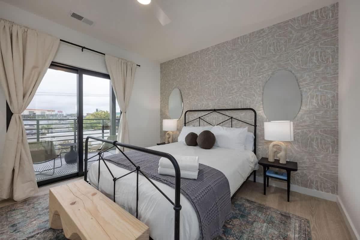 Holiday home Hyve - Mahogany - Walk To Broadway *