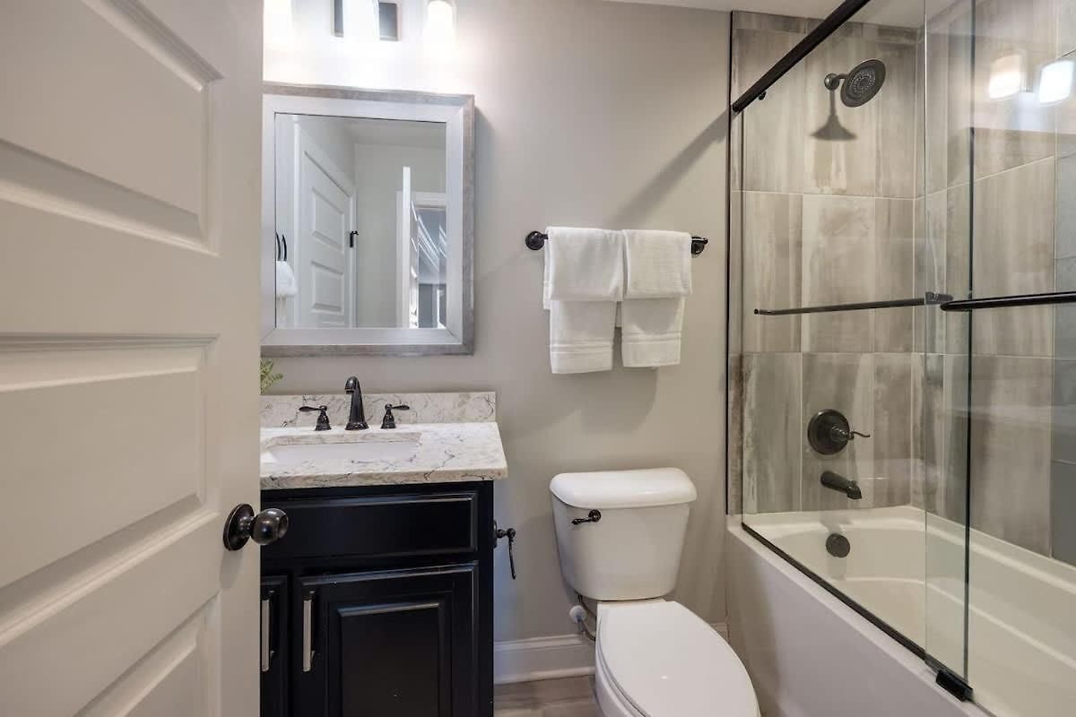 Gulch Melody - Private Rooftop - Heart Of Gulch Holiday home Nashville
