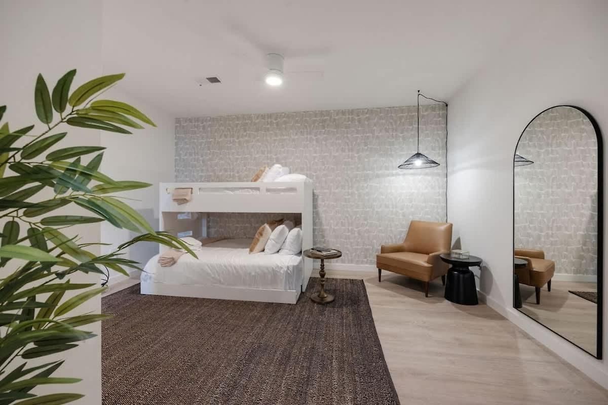 Holiday home Hyve - Mahogany - Walk To Broadway Nashville